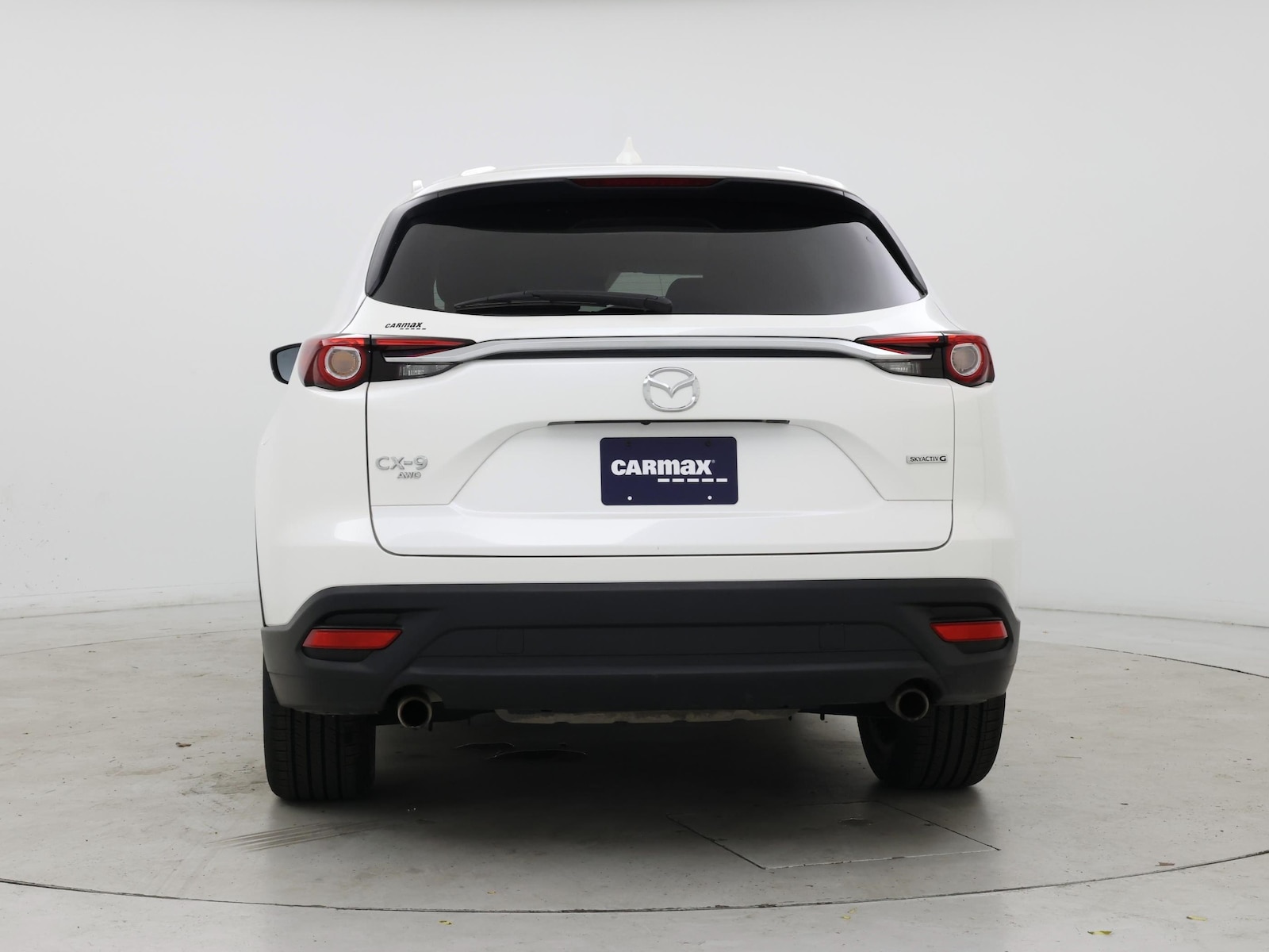 2023 Mazda CX-9 Touring Plus - Photo 7