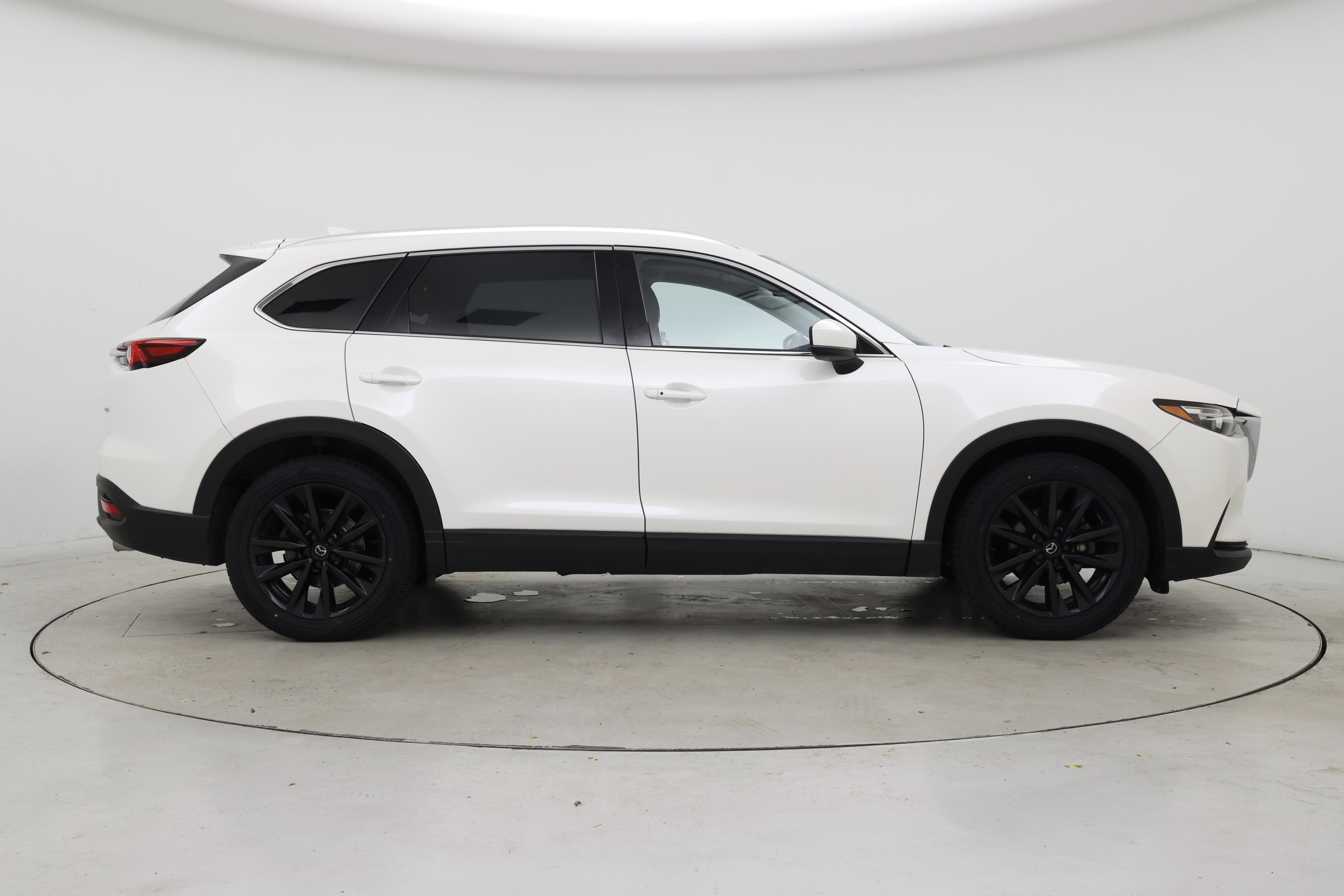 Thumbnail: 2023 Mazda CX-9 - 7