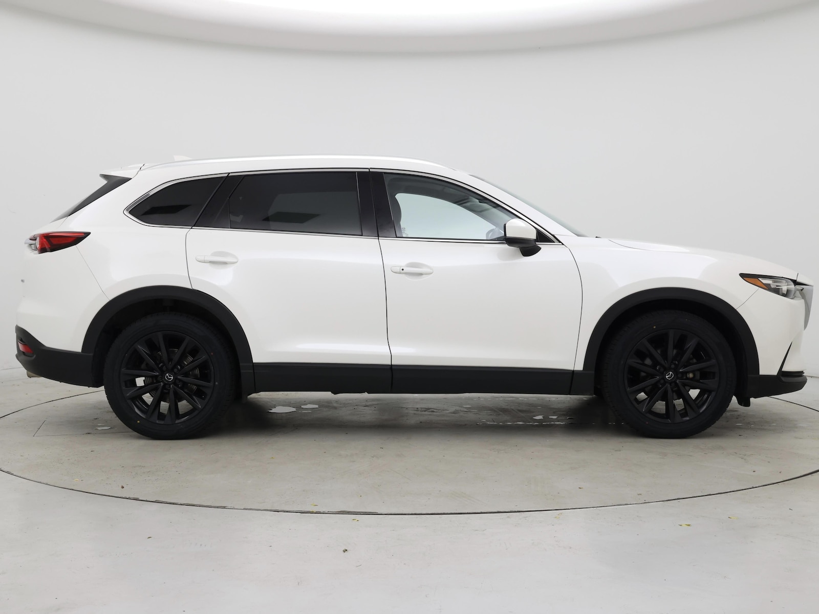 2023 Mazda CX-9 Touring Plus - Photo 8