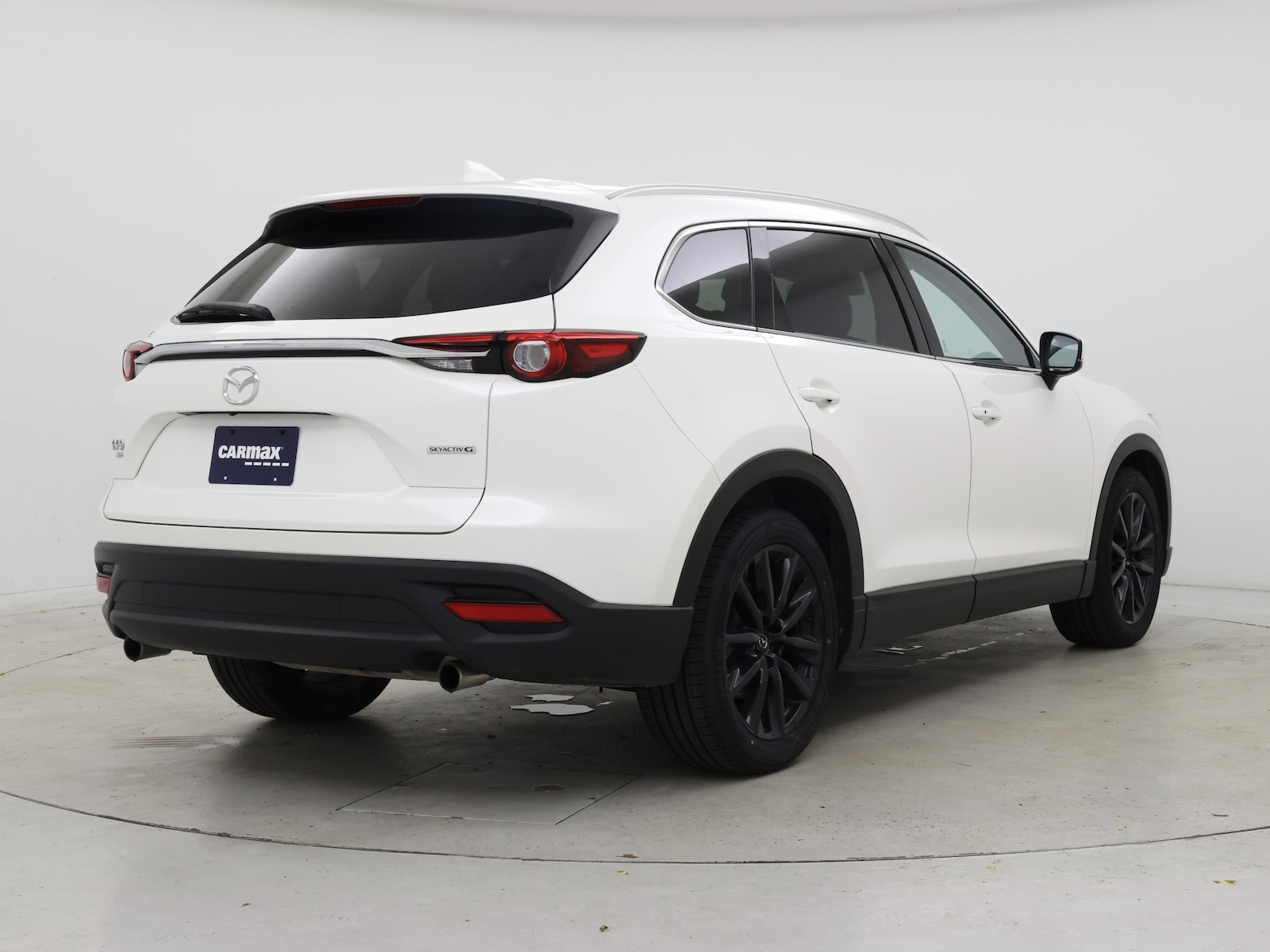 2023 Mazda CX-9 Touring Plus - Photo 9