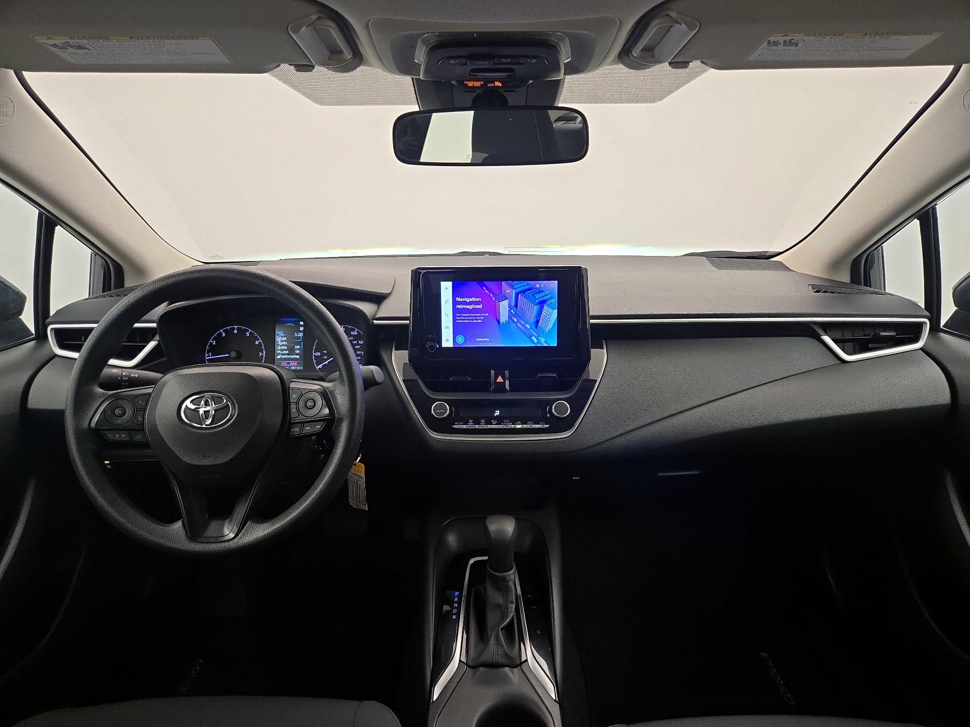 Thumbnail: 2025 Toyota Corolla - 9