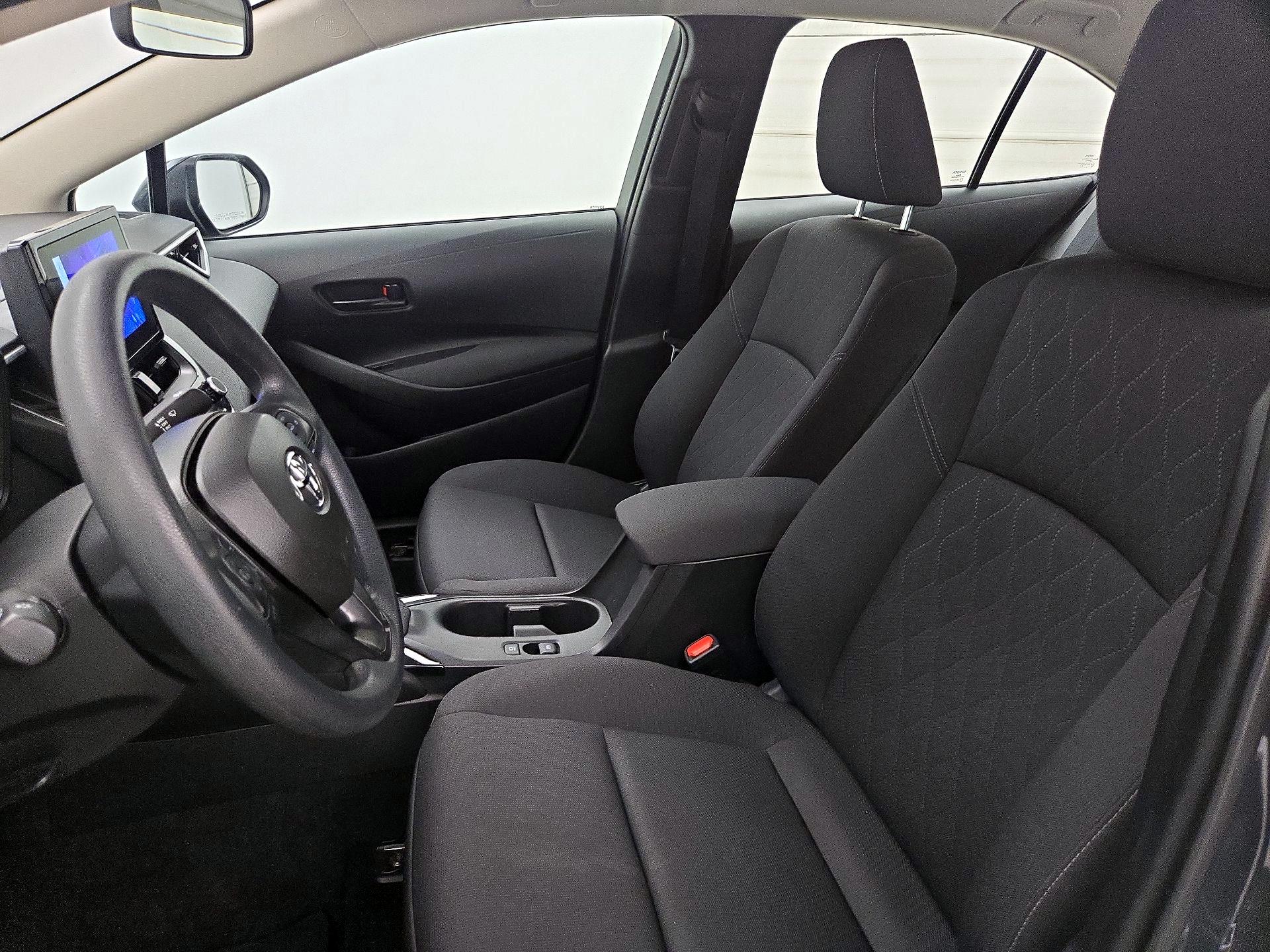 Thumbnail: 2025 Toyota Corolla - 11
