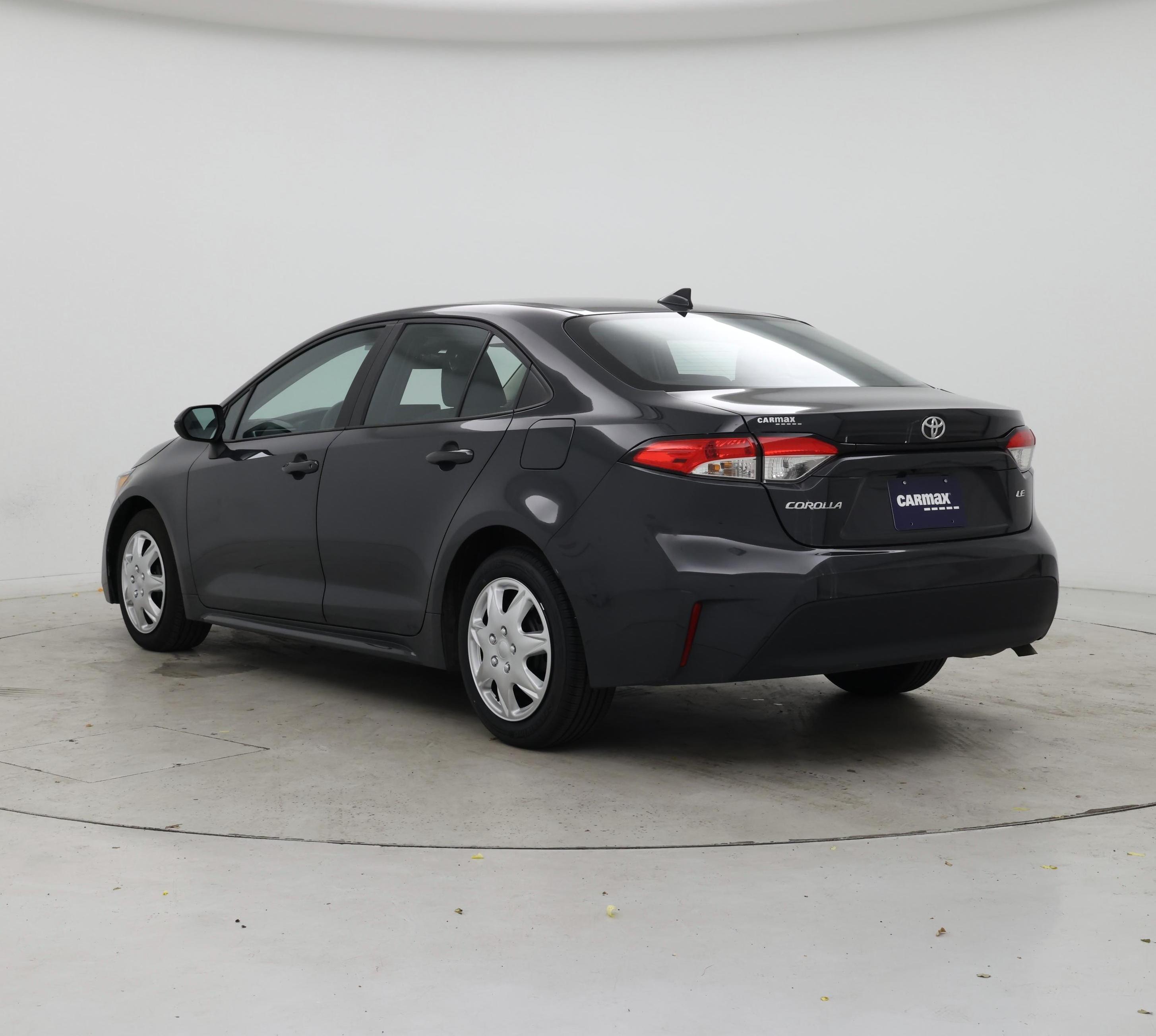 Thumbnail: 2025 Toyota Corolla - 2