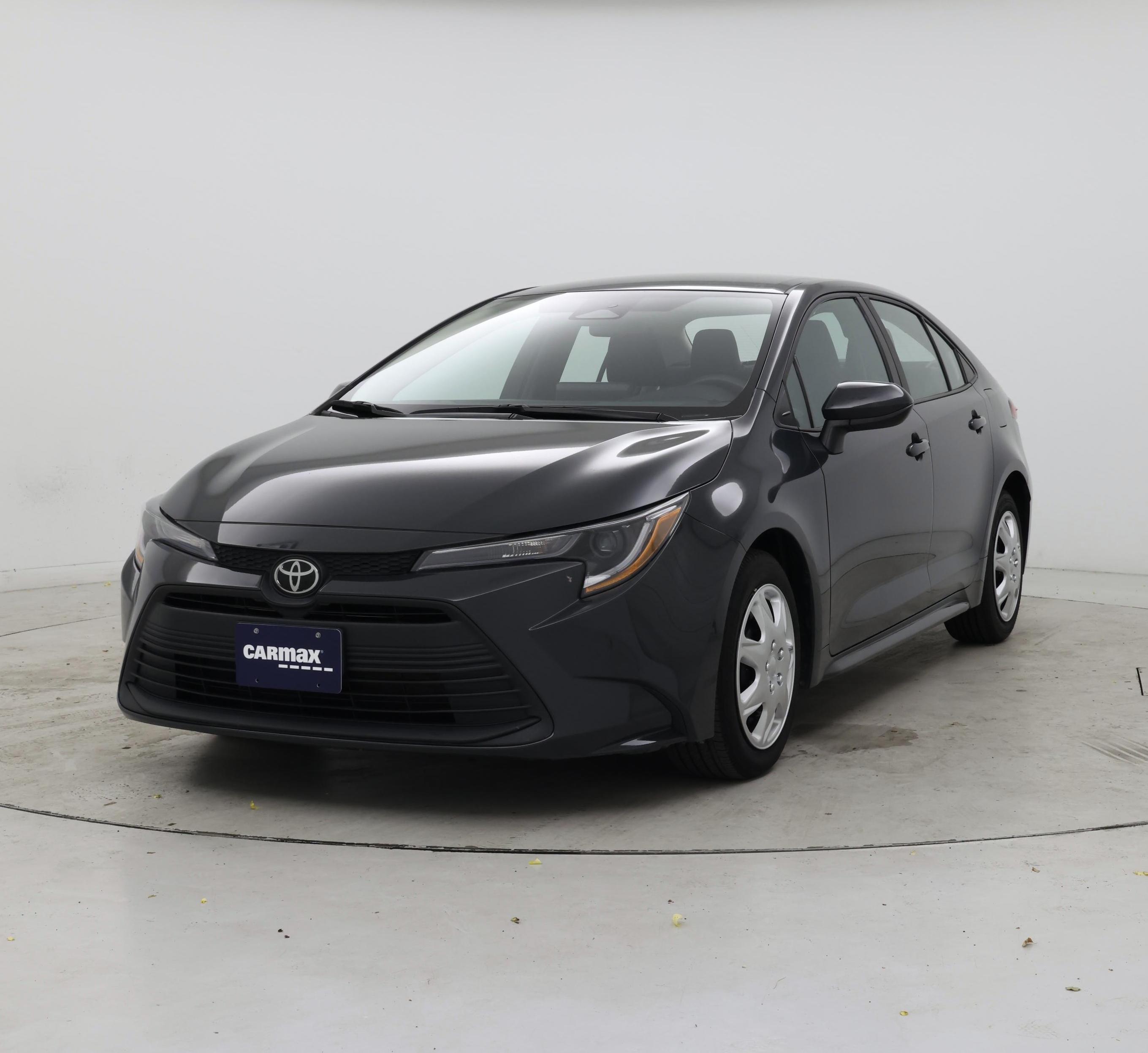 Thumbnail: 2025 Toyota Corolla - 4