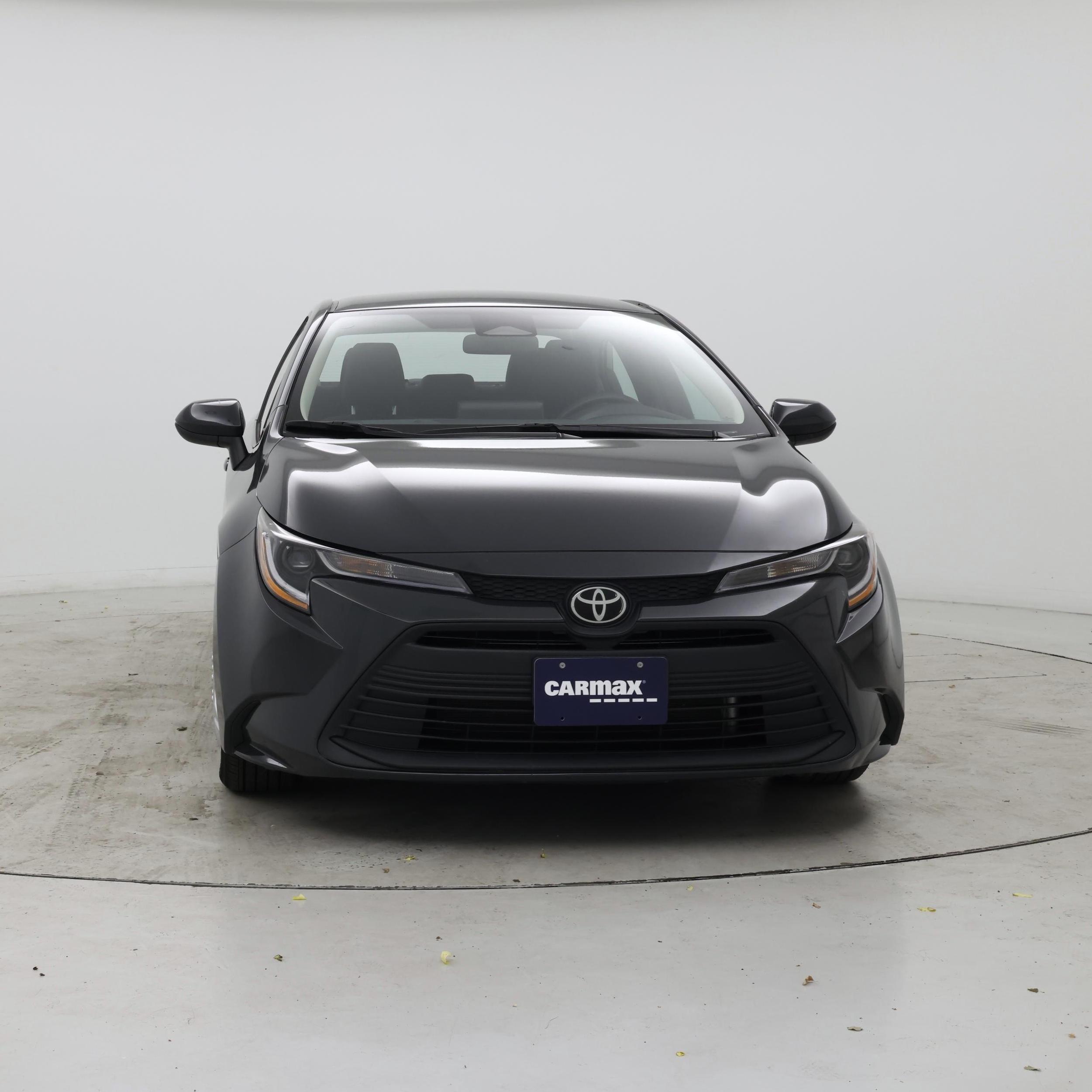 Thumbnail: 2025 Toyota Corolla - 5