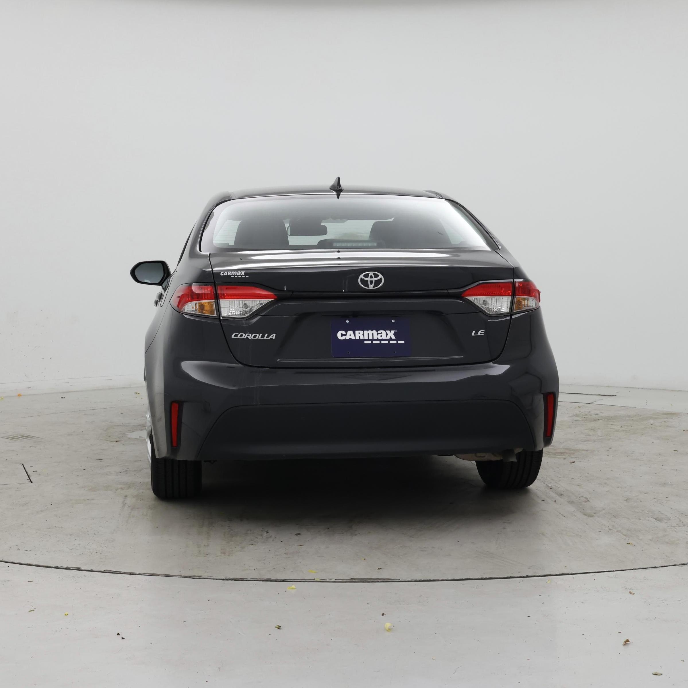 Thumbnail: 2025 Toyota Corolla - 6
