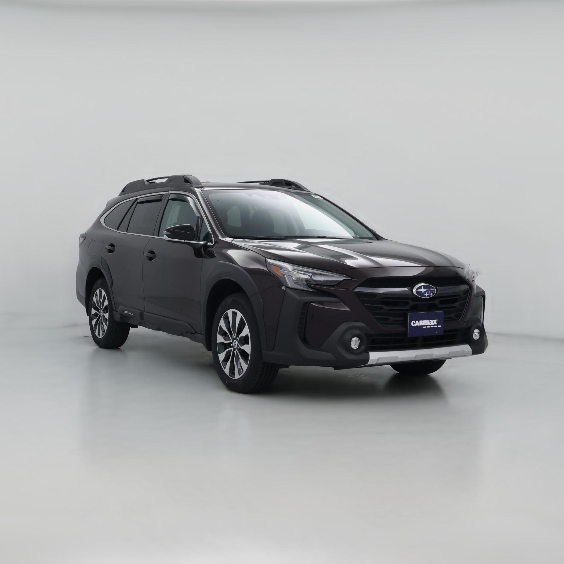Thumbnail: 2023 Subaru Outback - 1