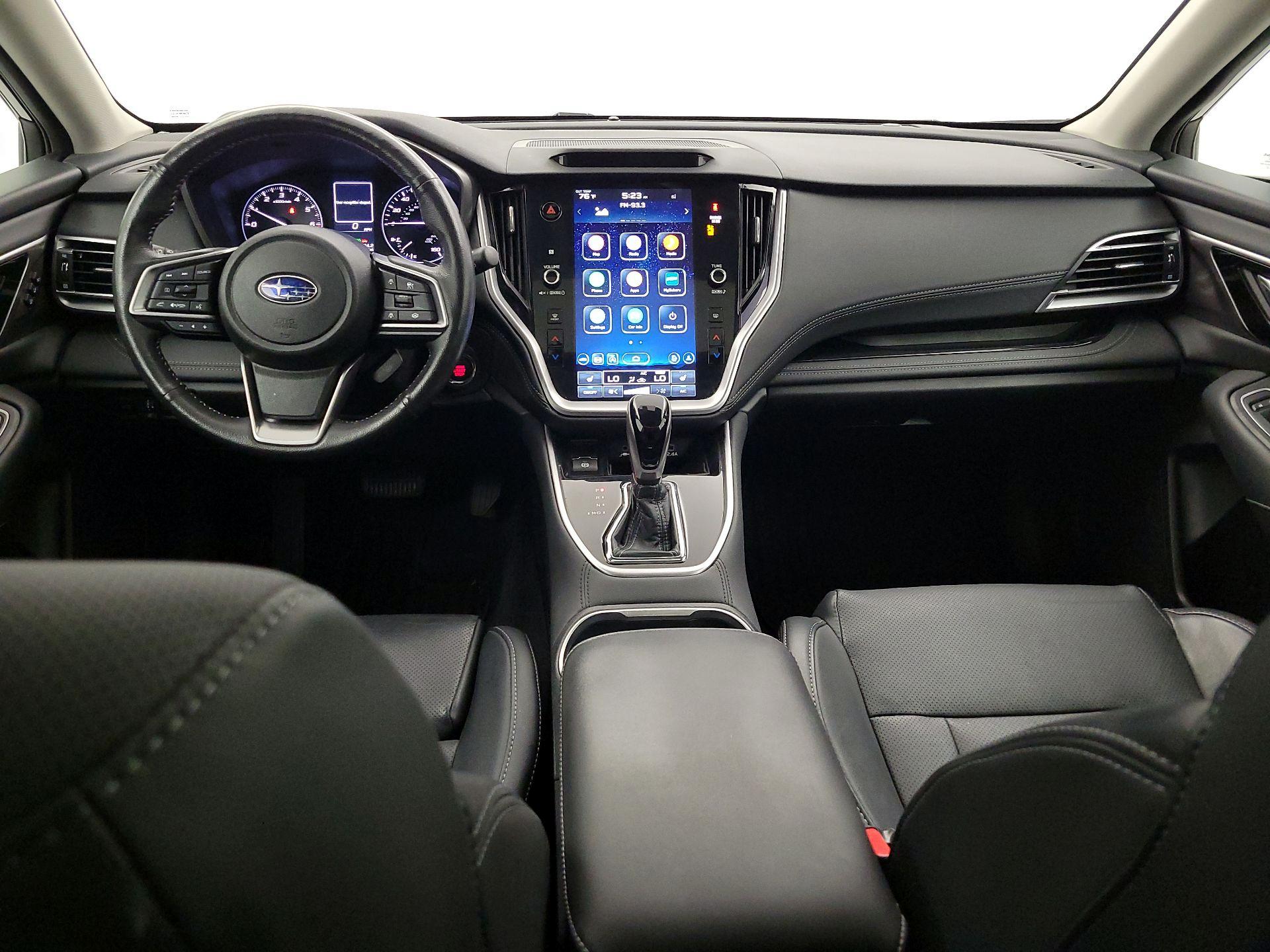 Thumbnail: 2023 Subaru Outback - 9