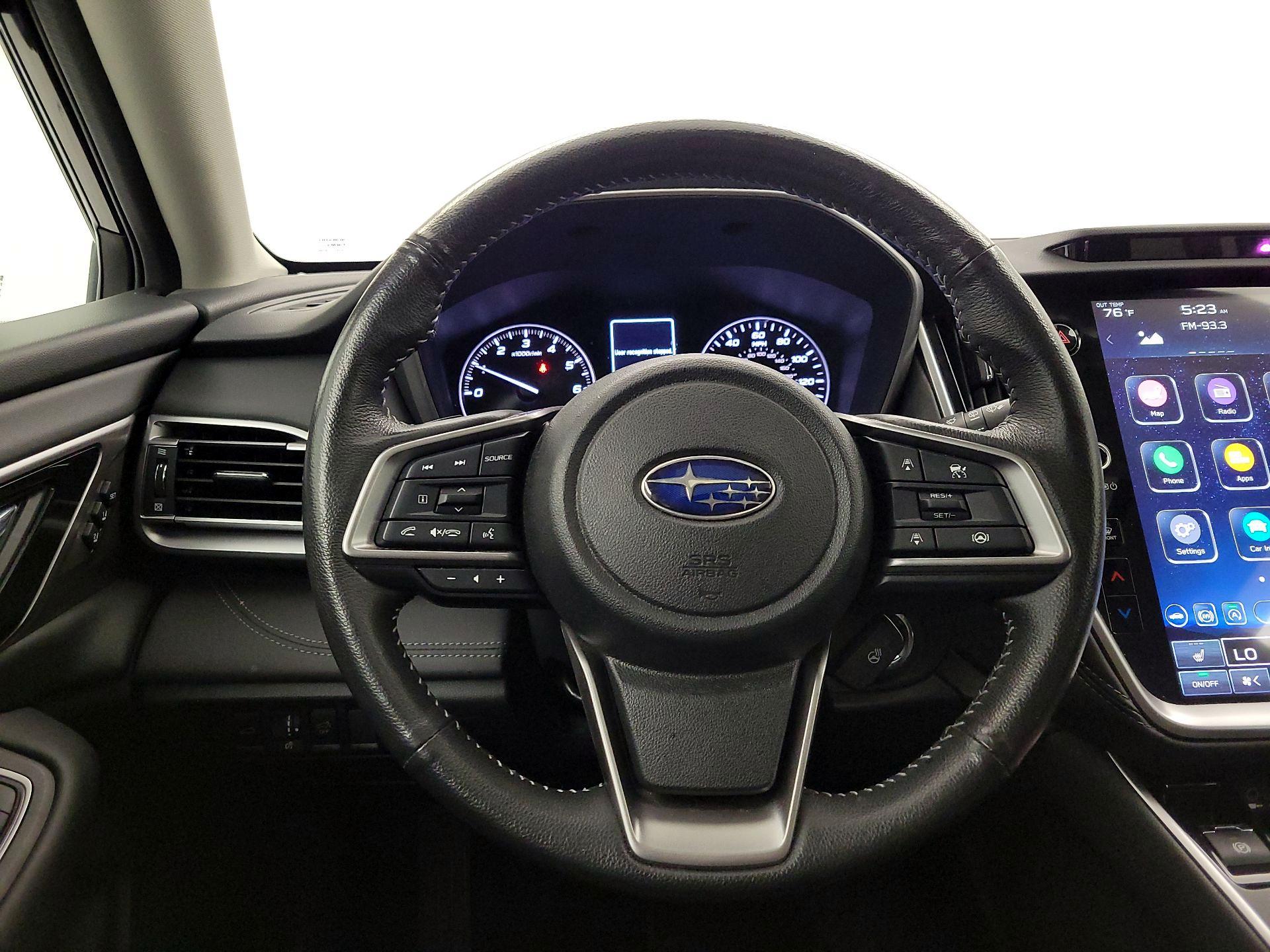 Thumbnail: 2023 Subaru Outback - 10