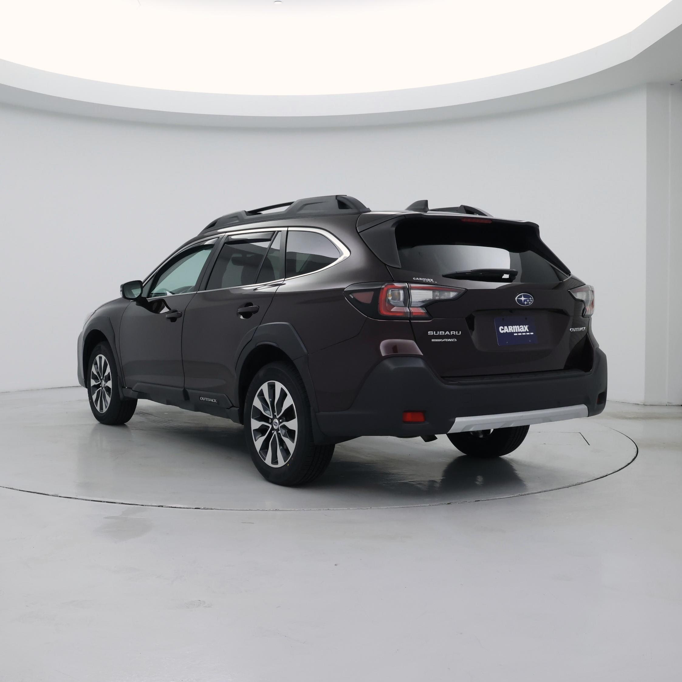 Thumbnail: 2023 Subaru Outback - 2