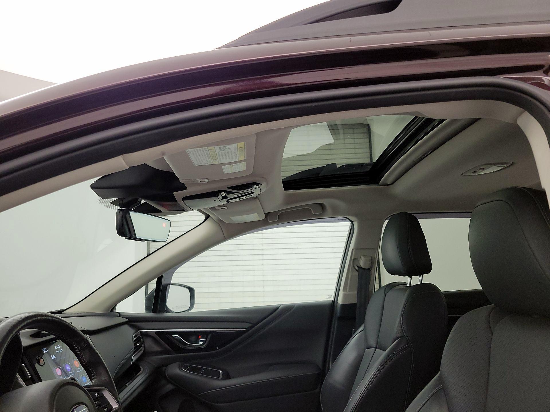 Thumbnail: 2023 Subaru Outback - 20