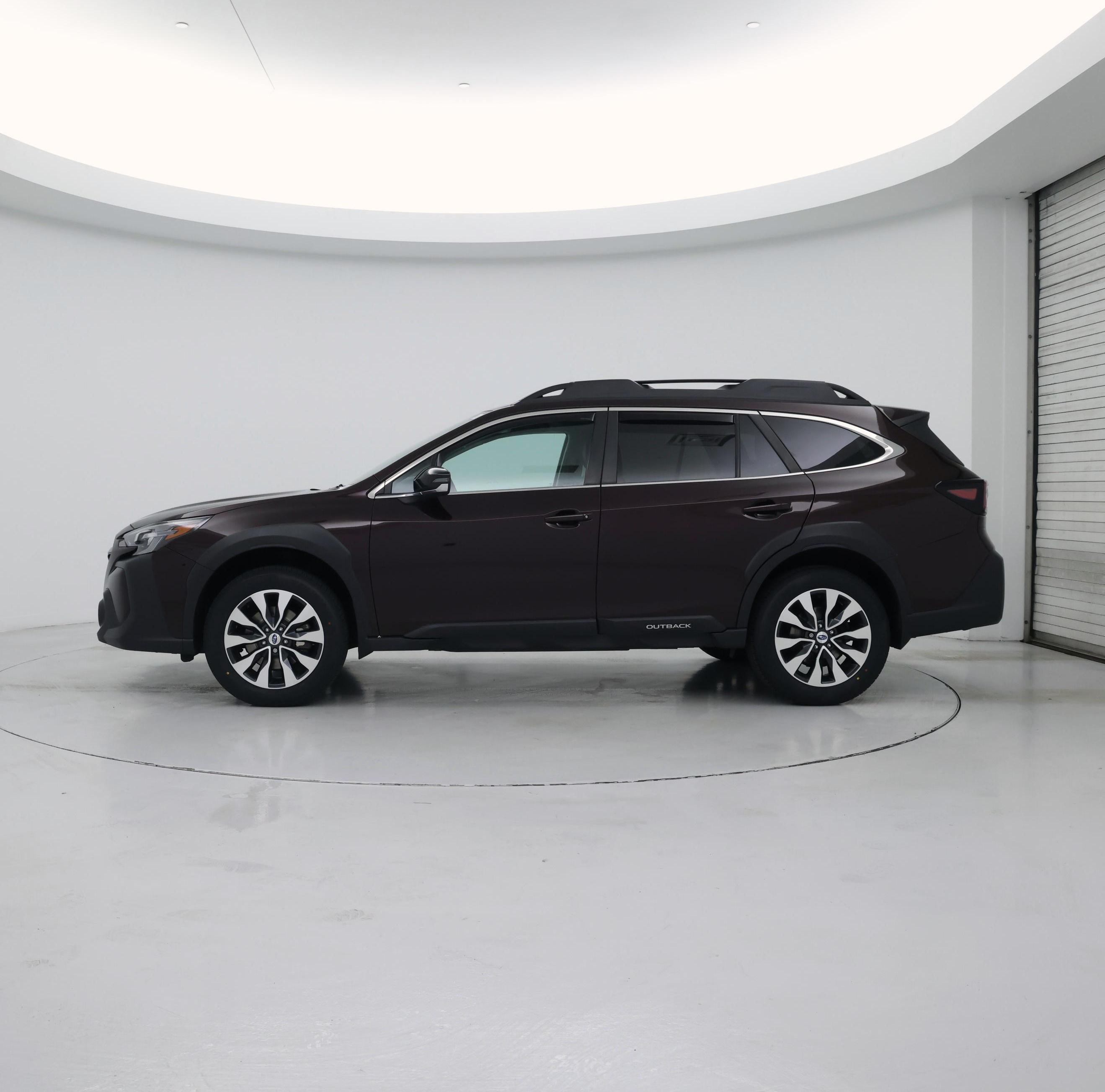 Thumbnail: 2023 Subaru Outback - 3