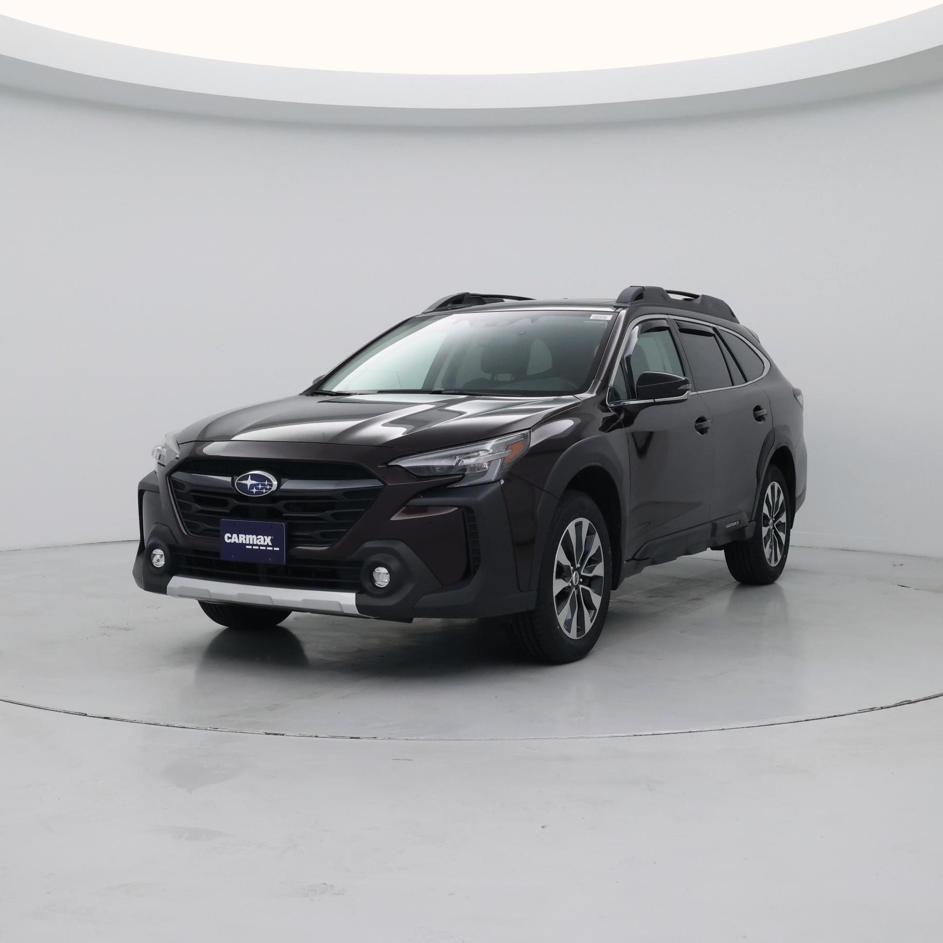 Thumbnail: 2023 Subaru Outback - 4
