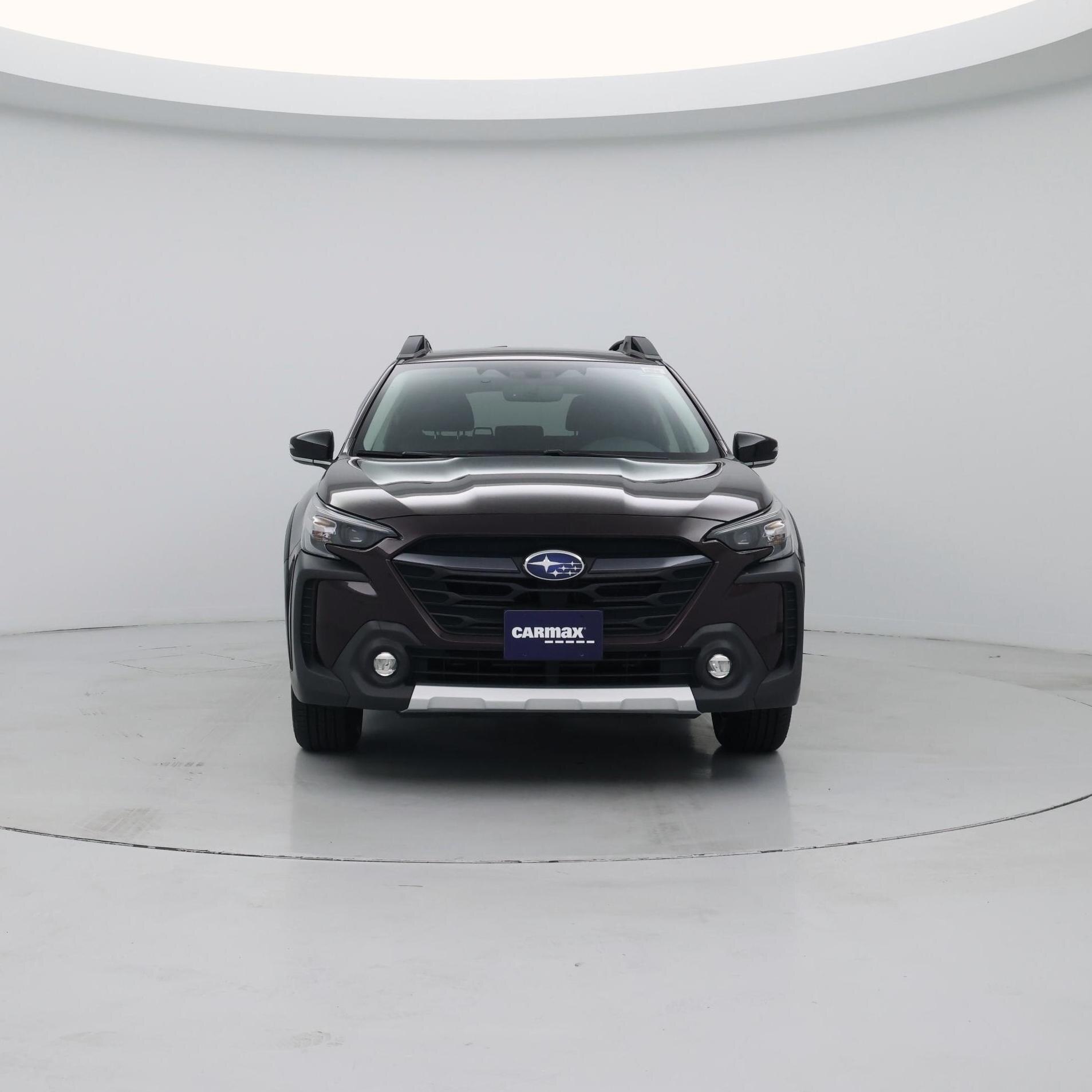 Thumbnail: 2023 Subaru Outback - 5