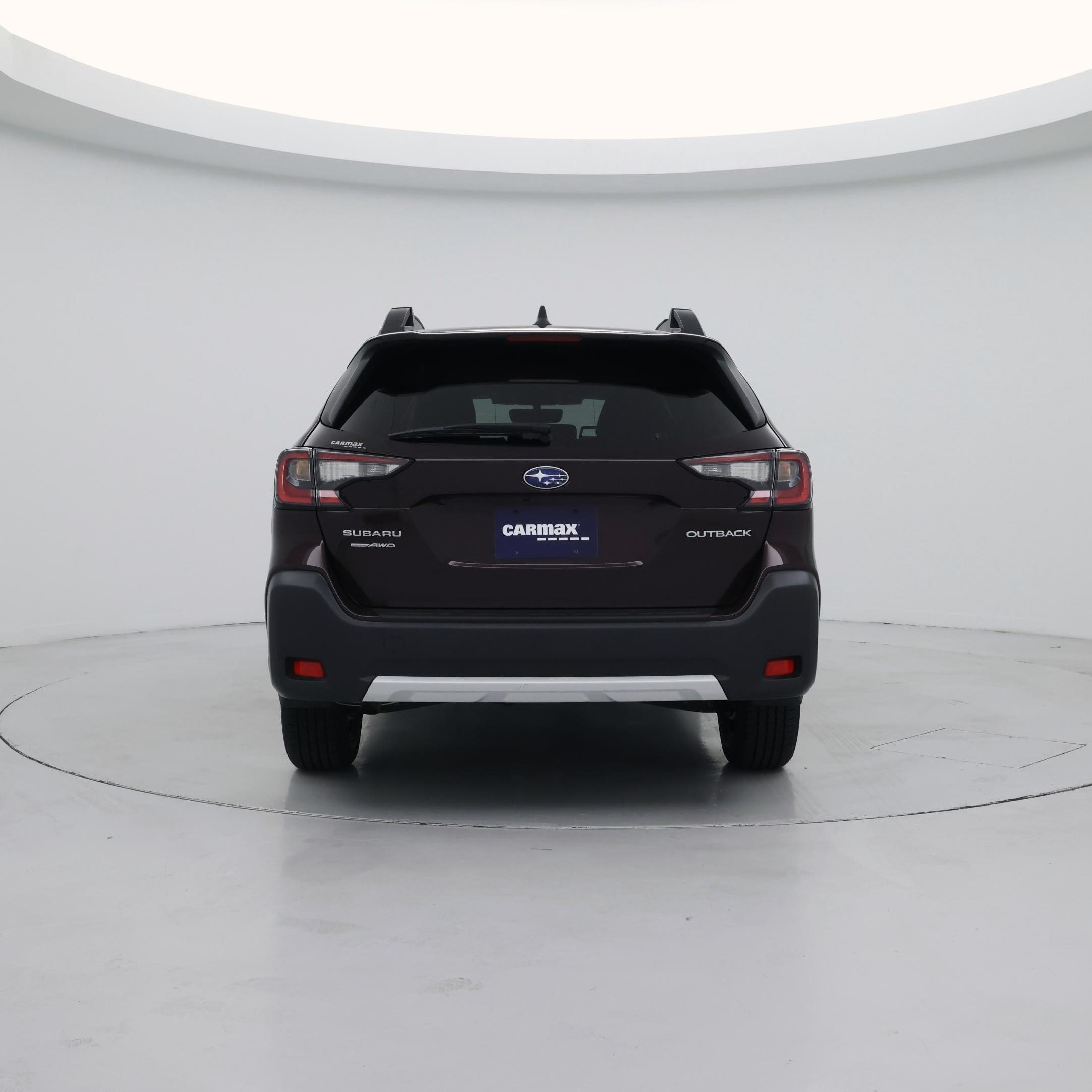 Thumbnail: 2023 Subaru Outback - 6