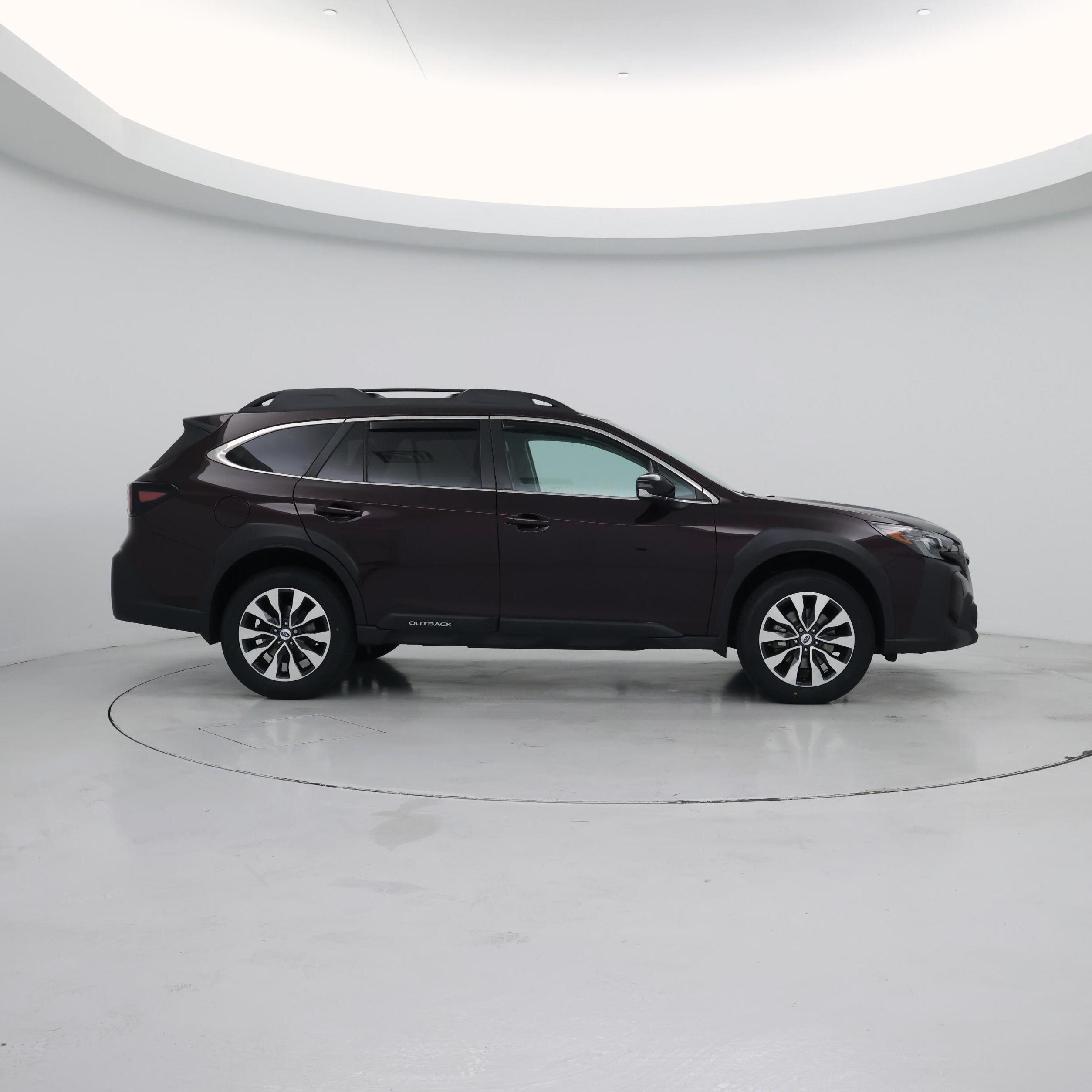 Thumbnail: 2023 Subaru Outback - 7