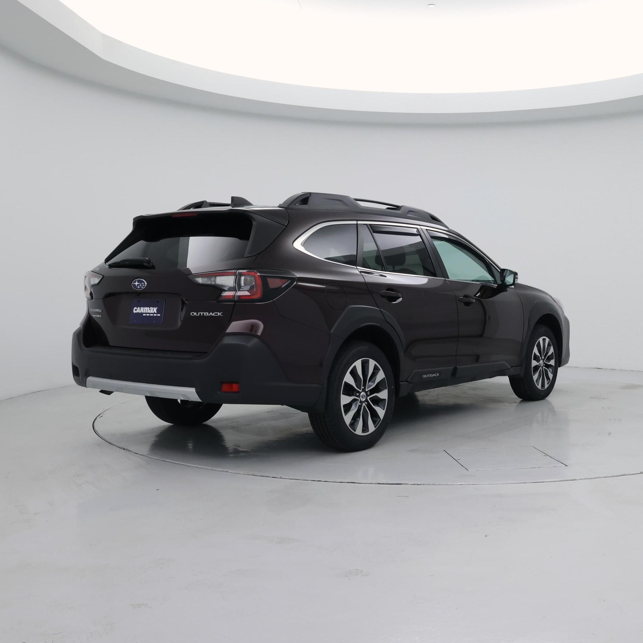 Thumbnail: 2023 Subaru Outback - 8