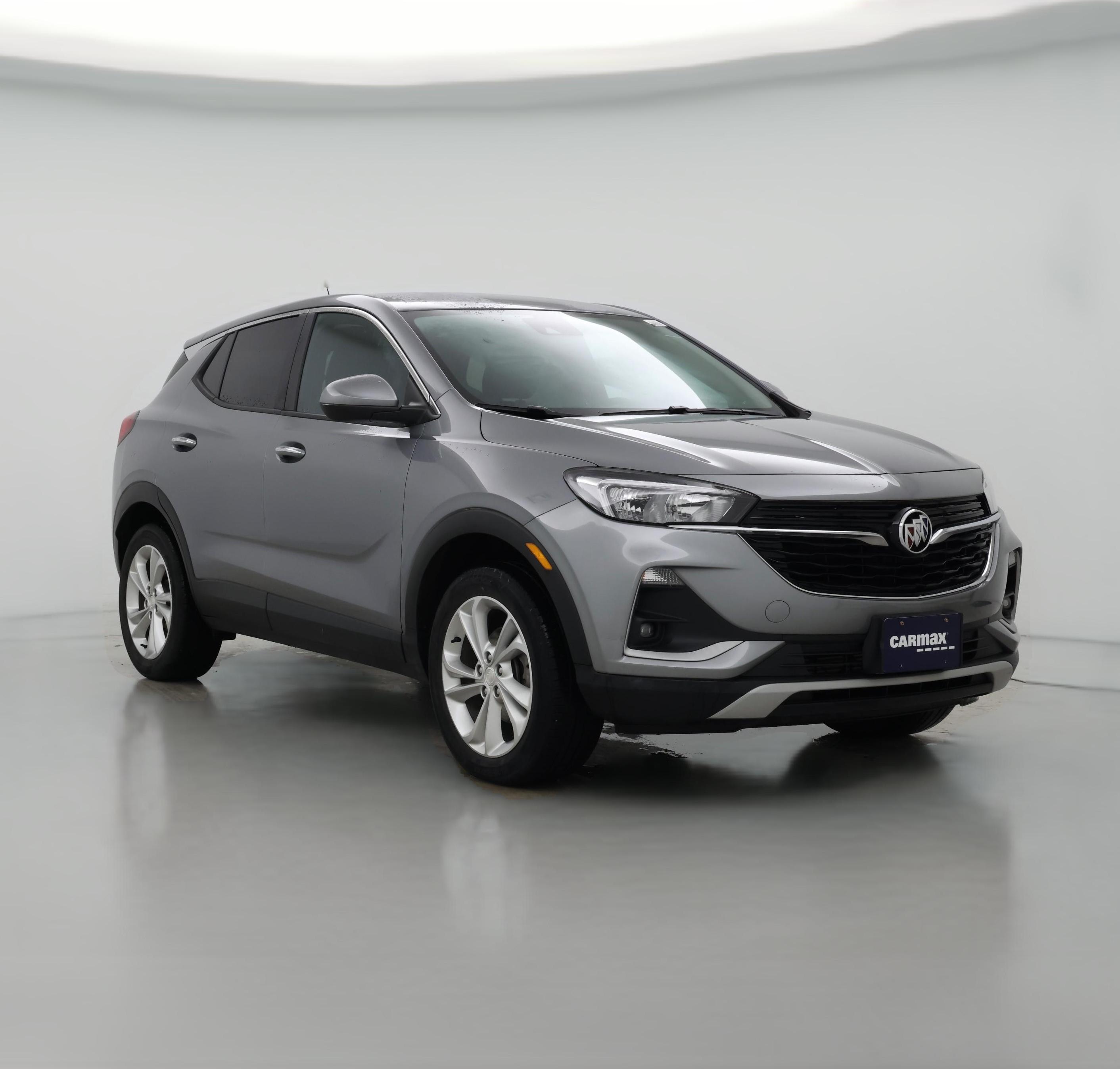 Thumbnail: 2023 Buick Encore GX - 1