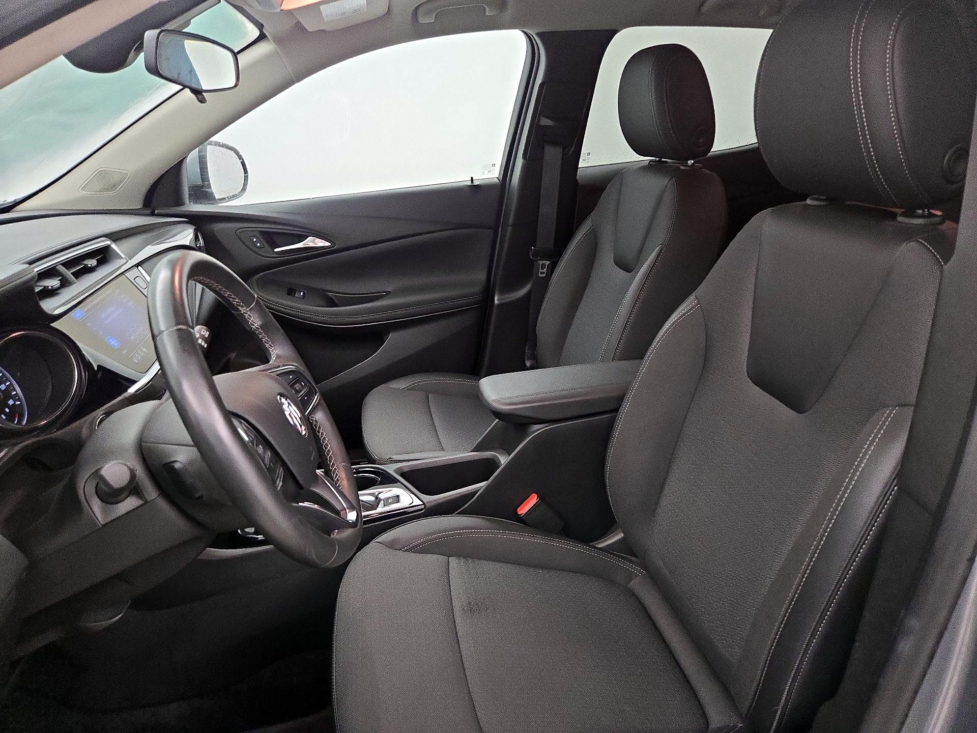 Thumbnail: 2023 Buick Encore GX - 11