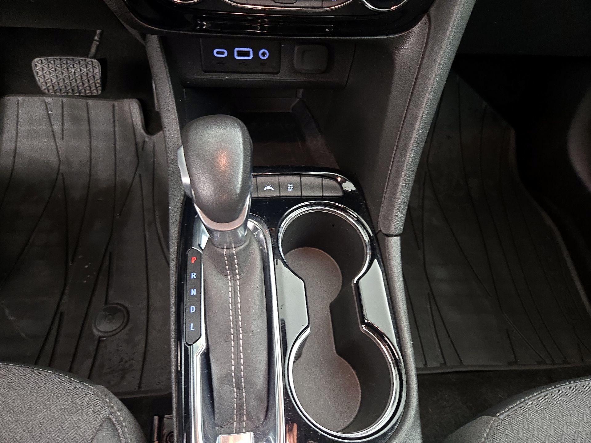 Thumbnail: 2023 Buick Encore GX - 17