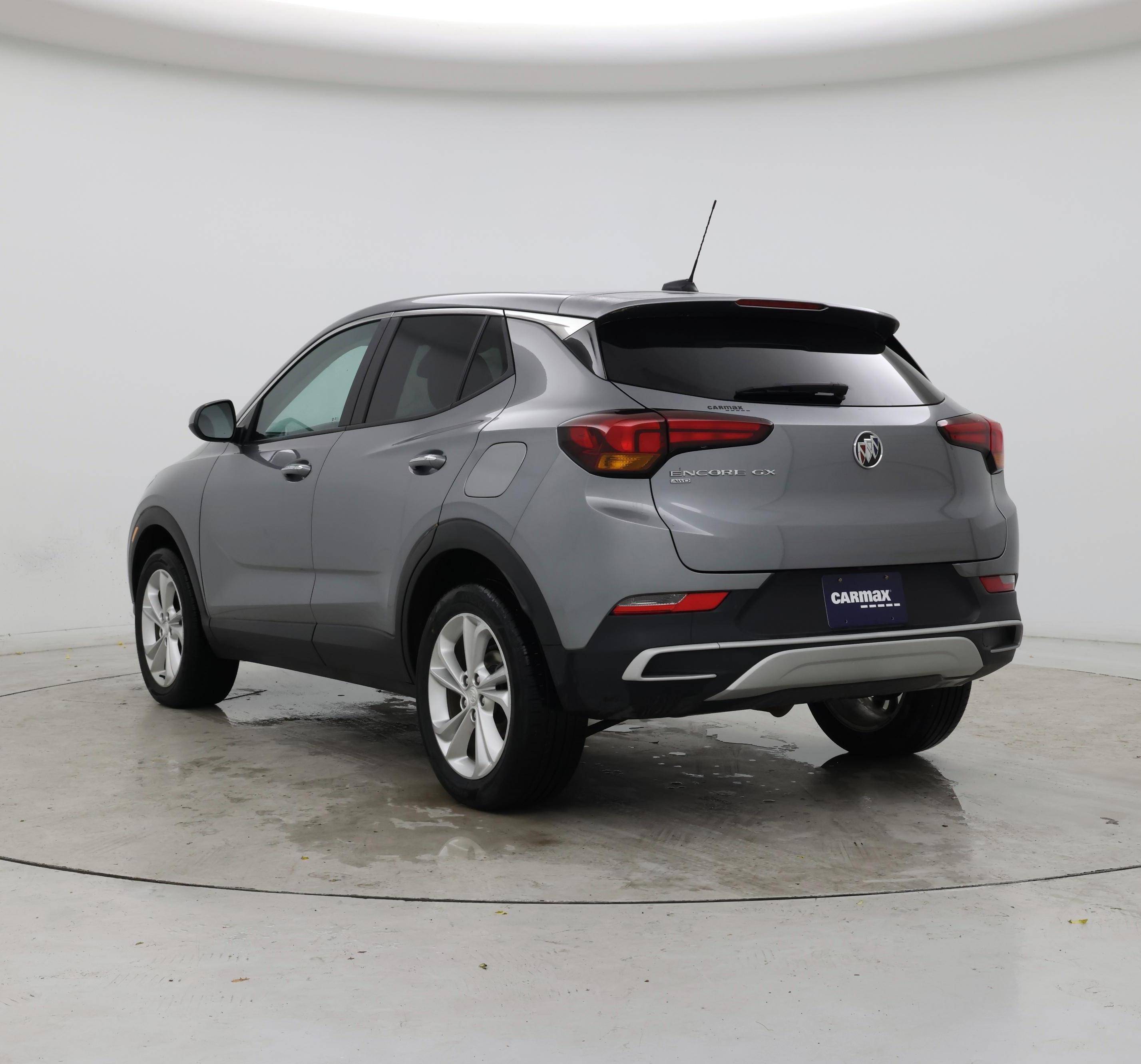 Thumbnail: 2023 Buick Encore GX - 2