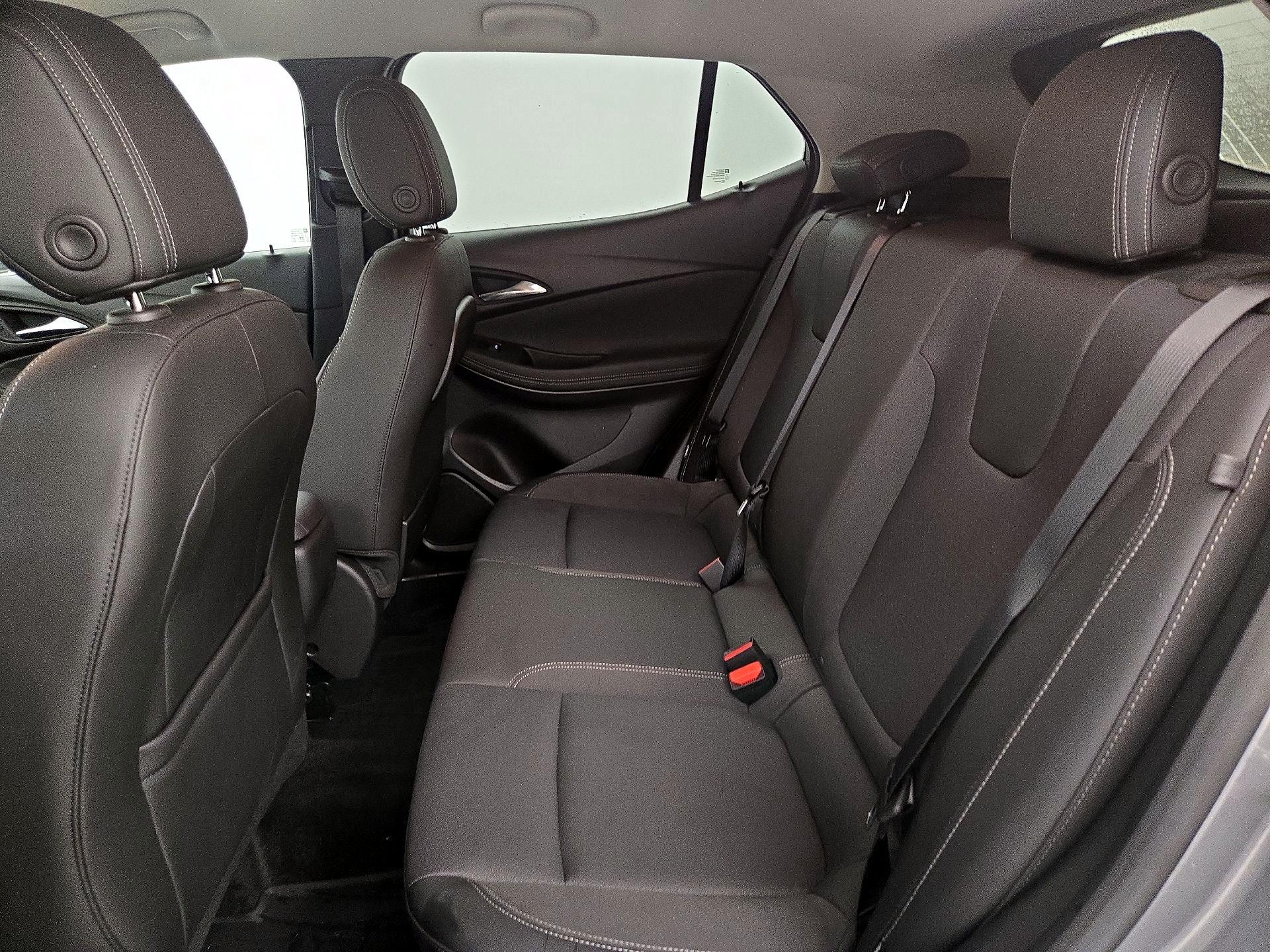 Thumbnail: 2023 Buick Encore GX - 19