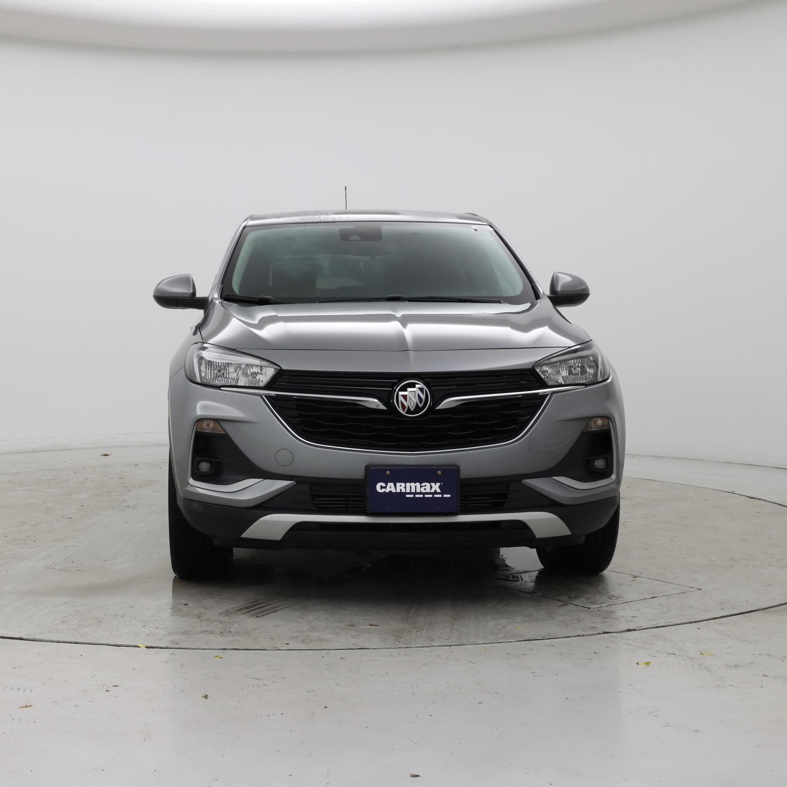 Thumbnail: 2023 Buick Encore GX - 5
