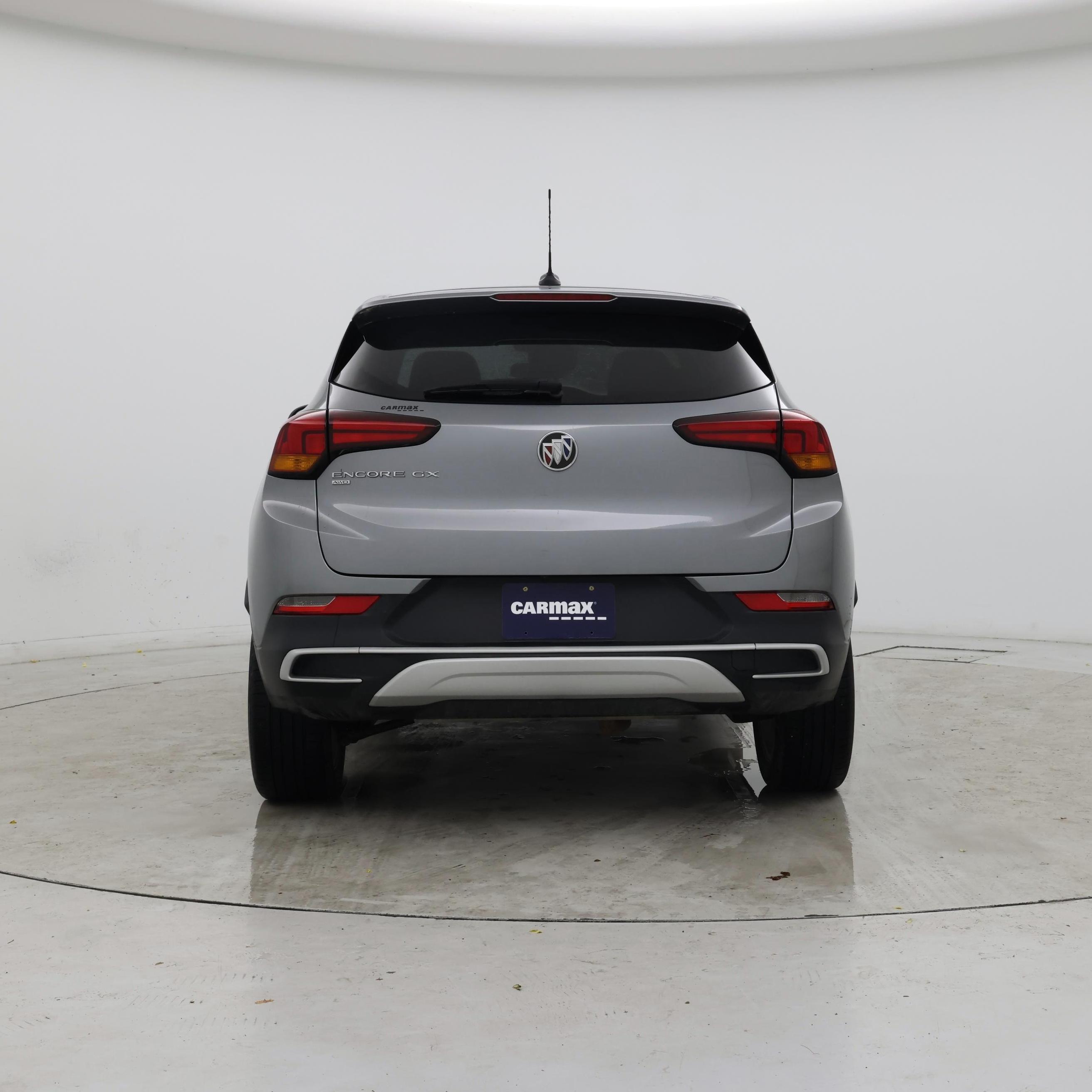 Thumbnail: 2023 Buick Encore GX - 6