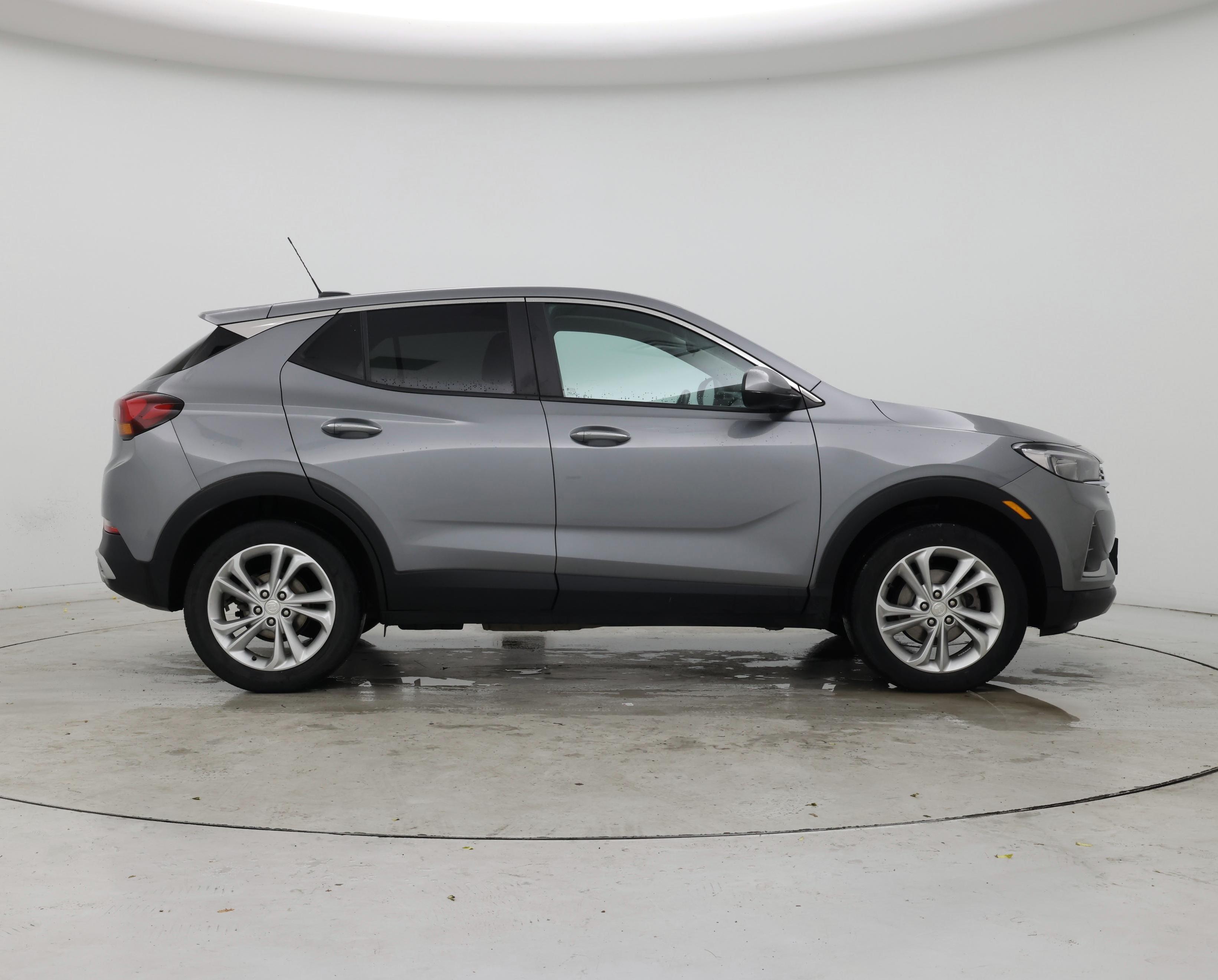 Thumbnail: 2023 Buick Encore GX - 7