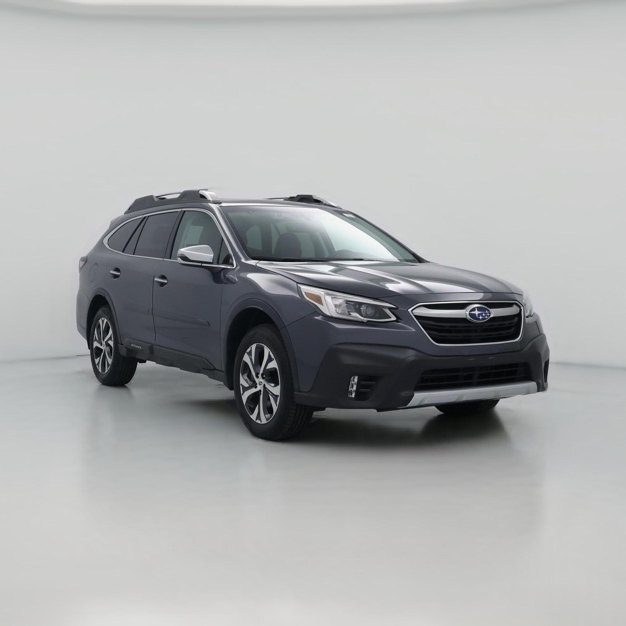 Thumbnail: 2022 Subaru Outback - 1