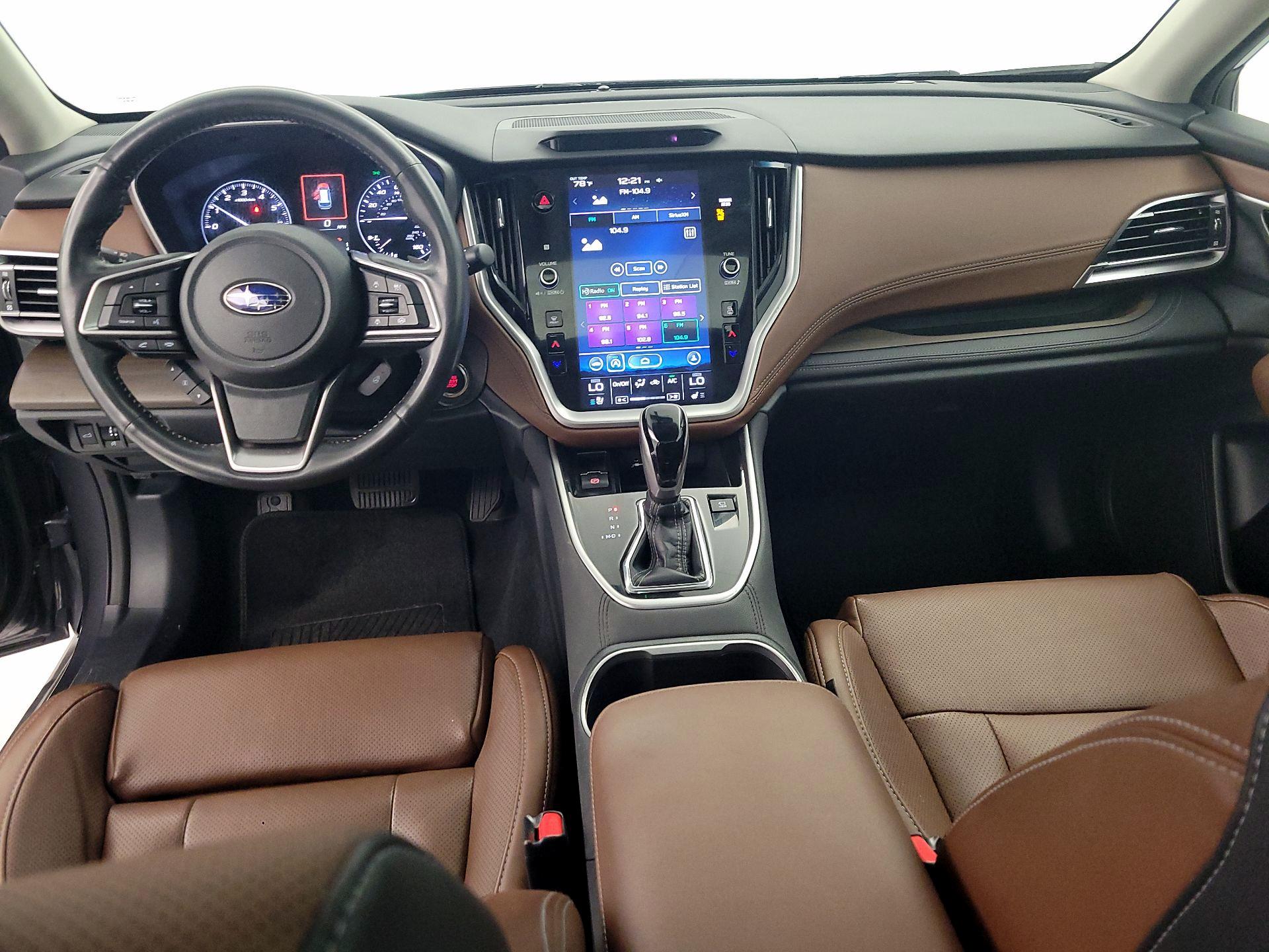 Thumbnail: 2022 Subaru Outback - 9