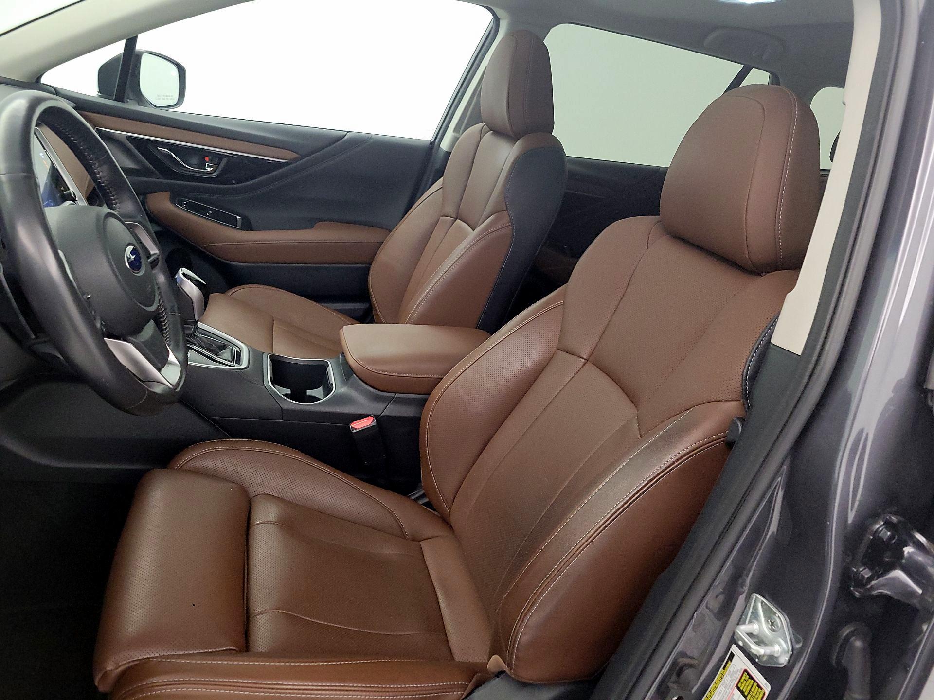 Thumbnail: 2022 Subaru Outback - 11