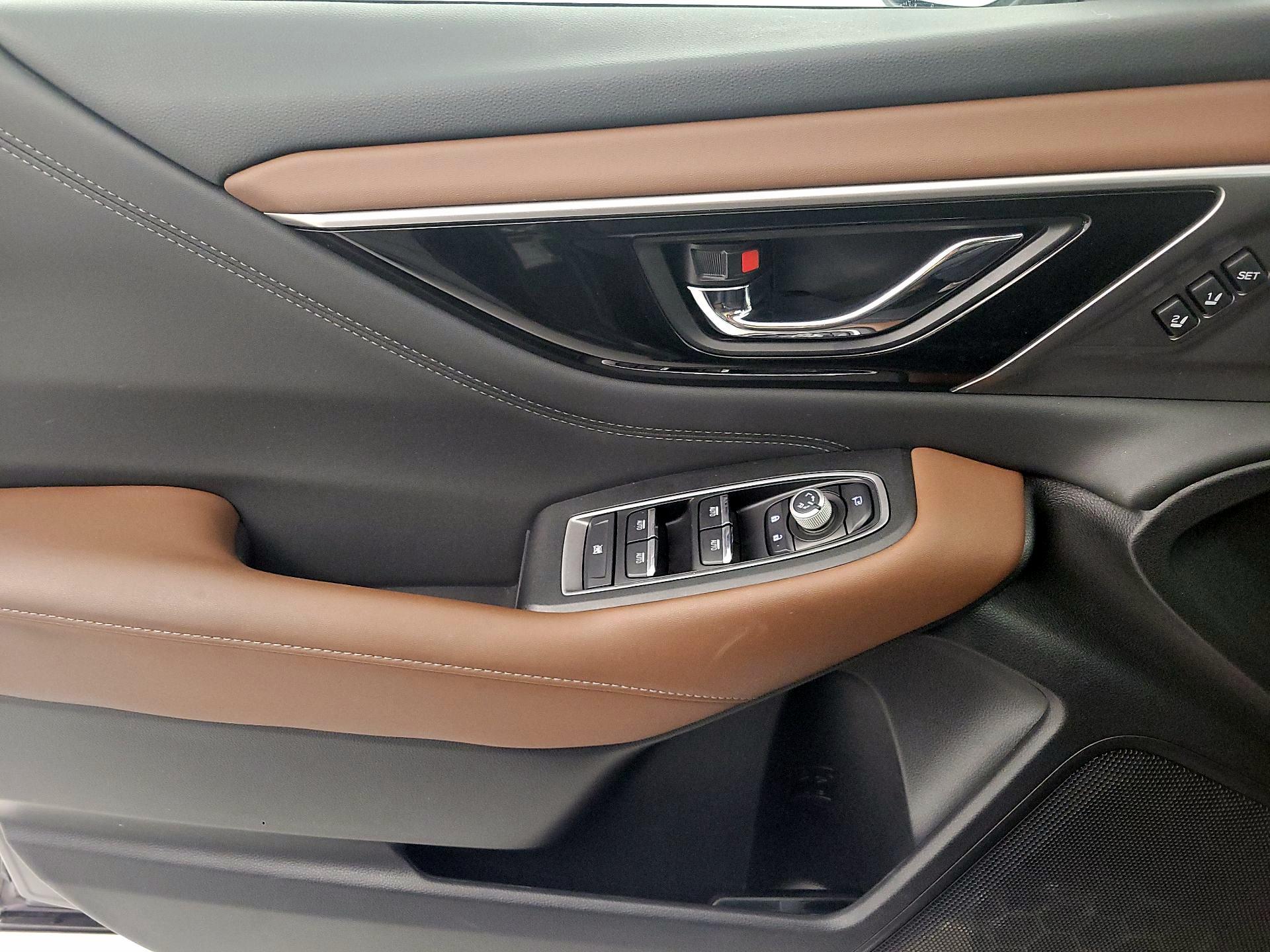 Thumbnail: 2022 Subaru Outback - 12