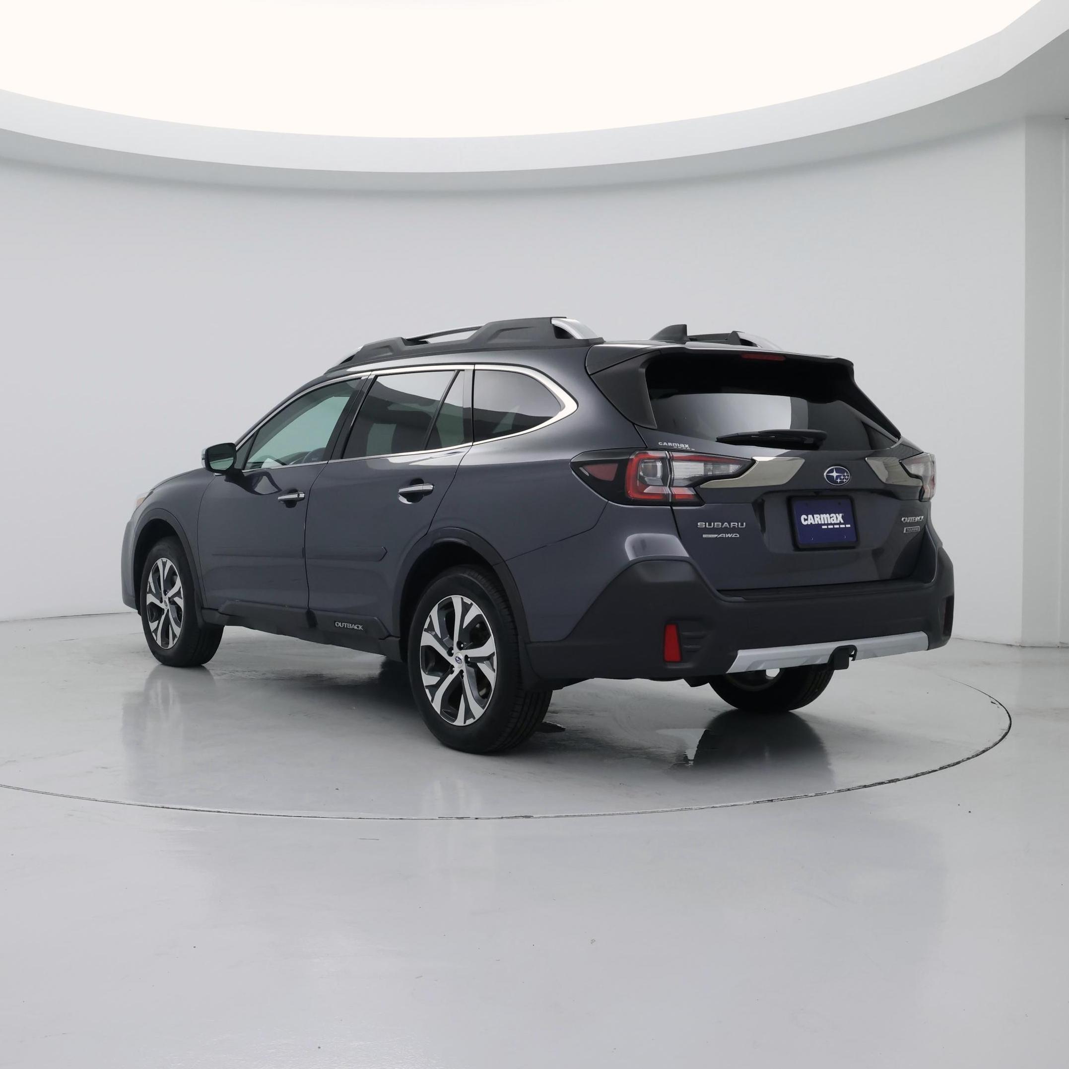 Thumbnail: 2022 Subaru Outback - 2