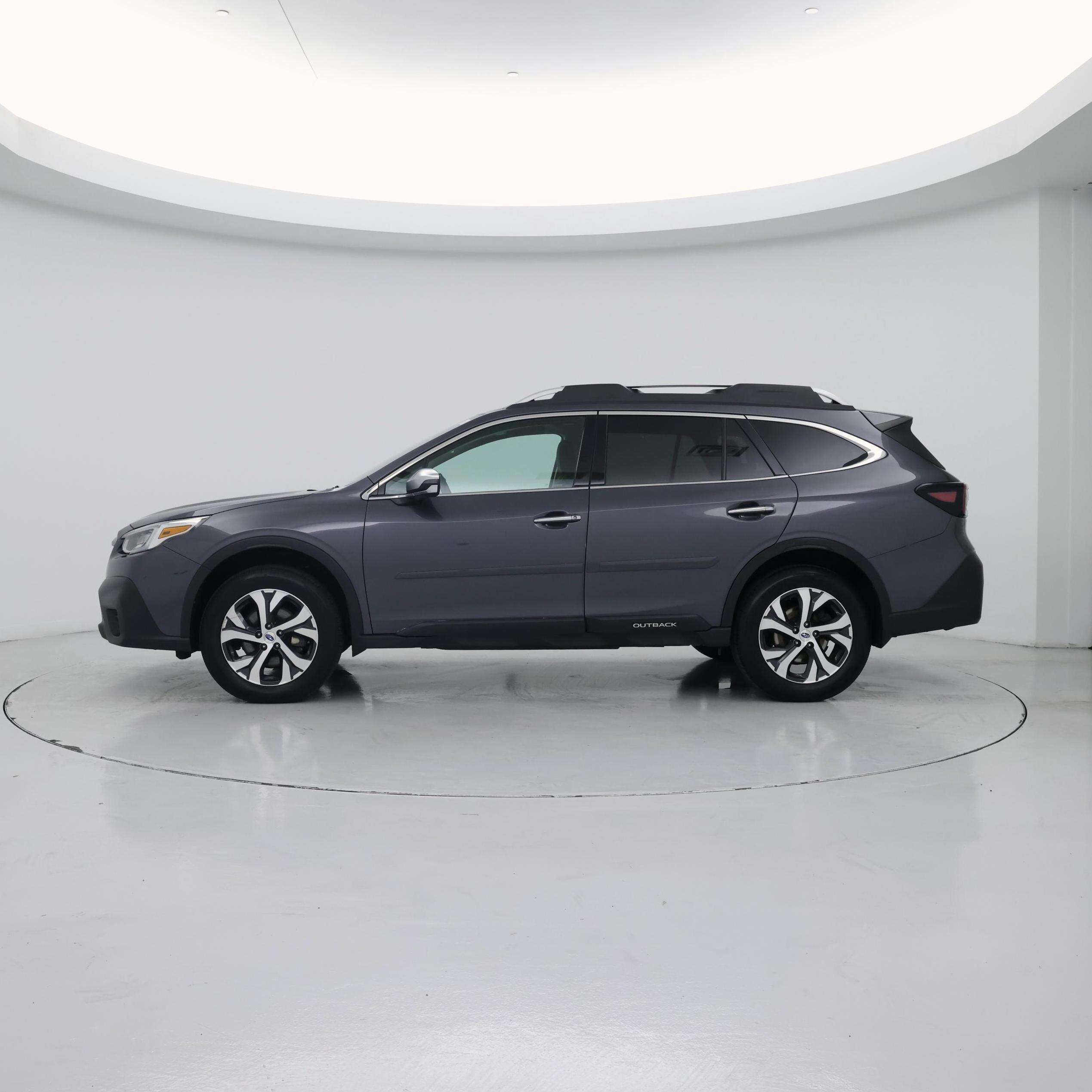 Thumbnail: 2022 Subaru Outback - 3