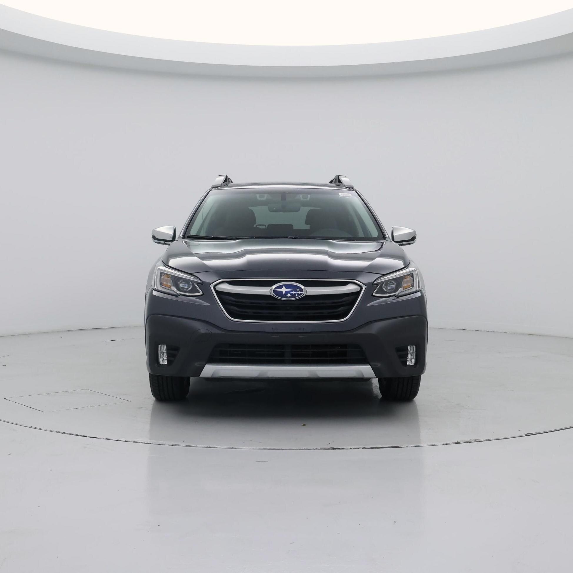 Thumbnail: 2022 Subaru Outback - 5