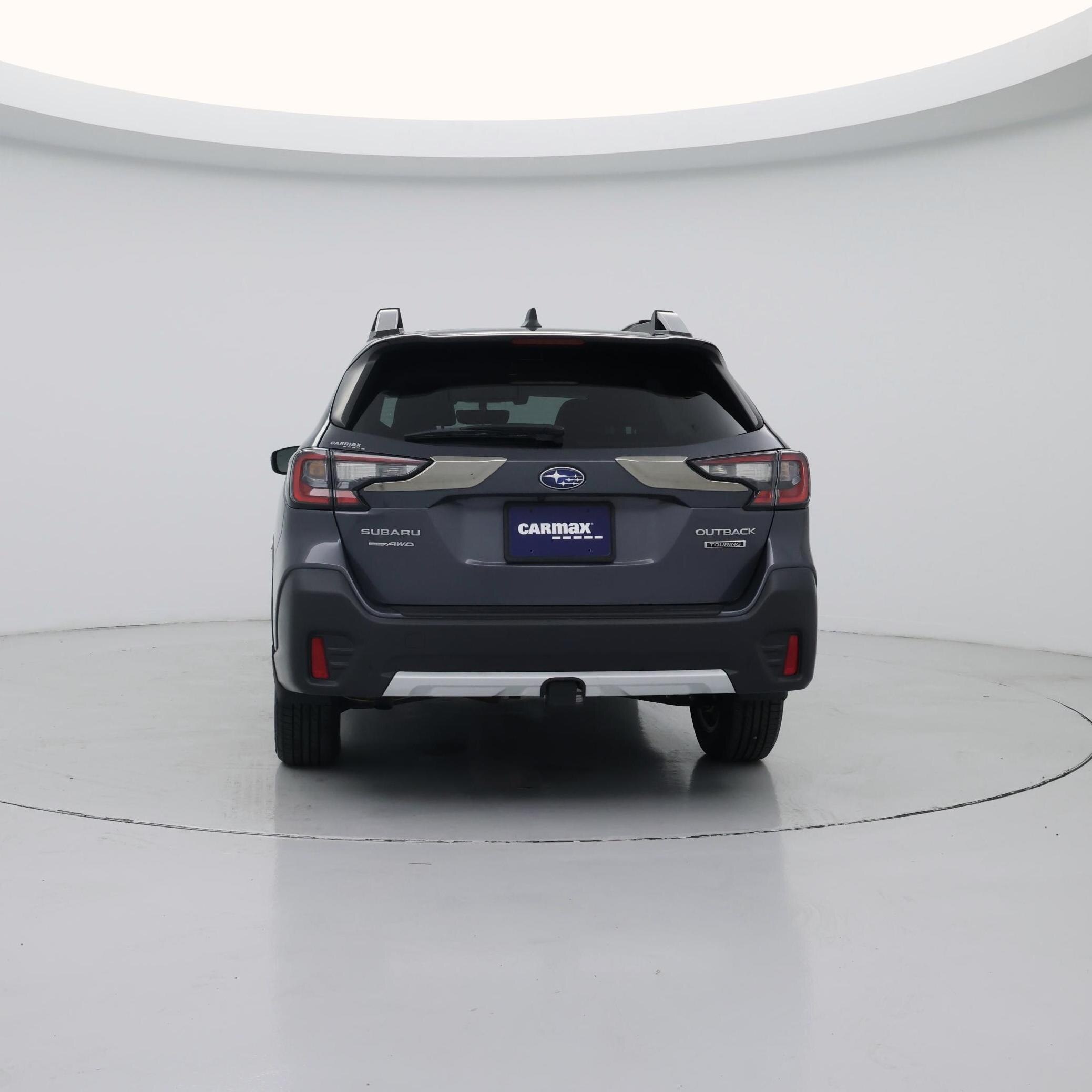 Thumbnail: 2022 Subaru Outback - 6
