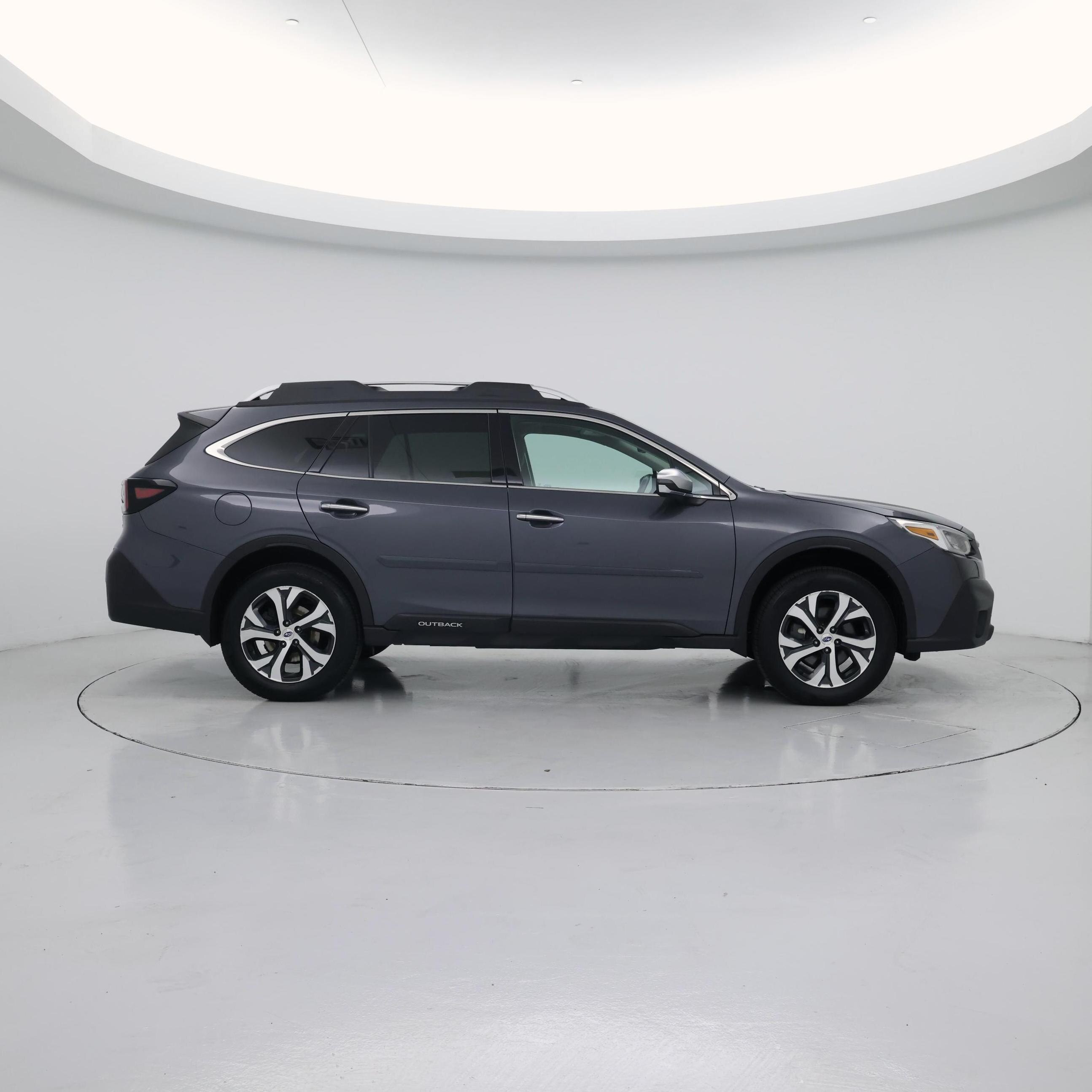 Thumbnail: 2022 Subaru Outback - 7