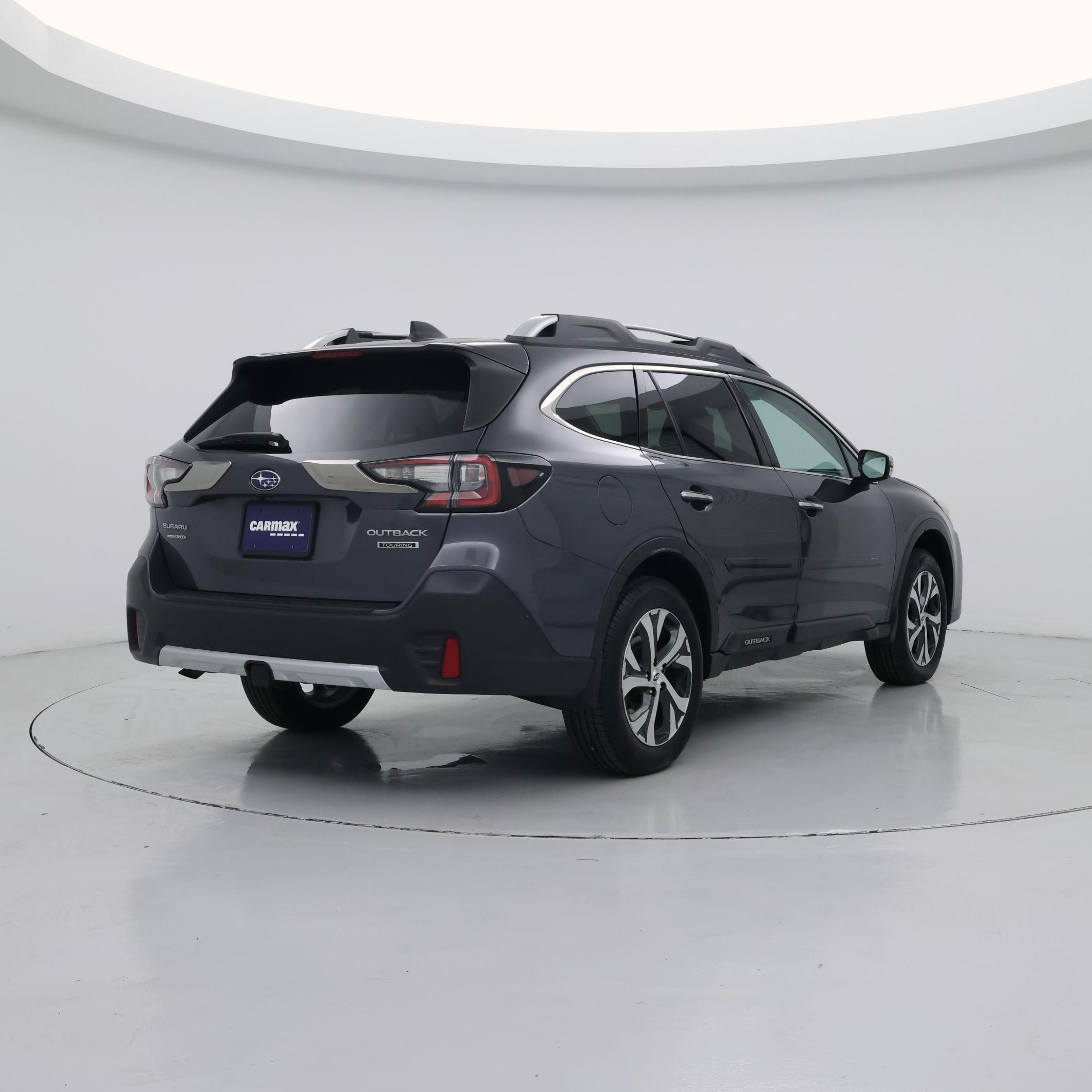 Thumbnail: 2022 Subaru Outback - 8