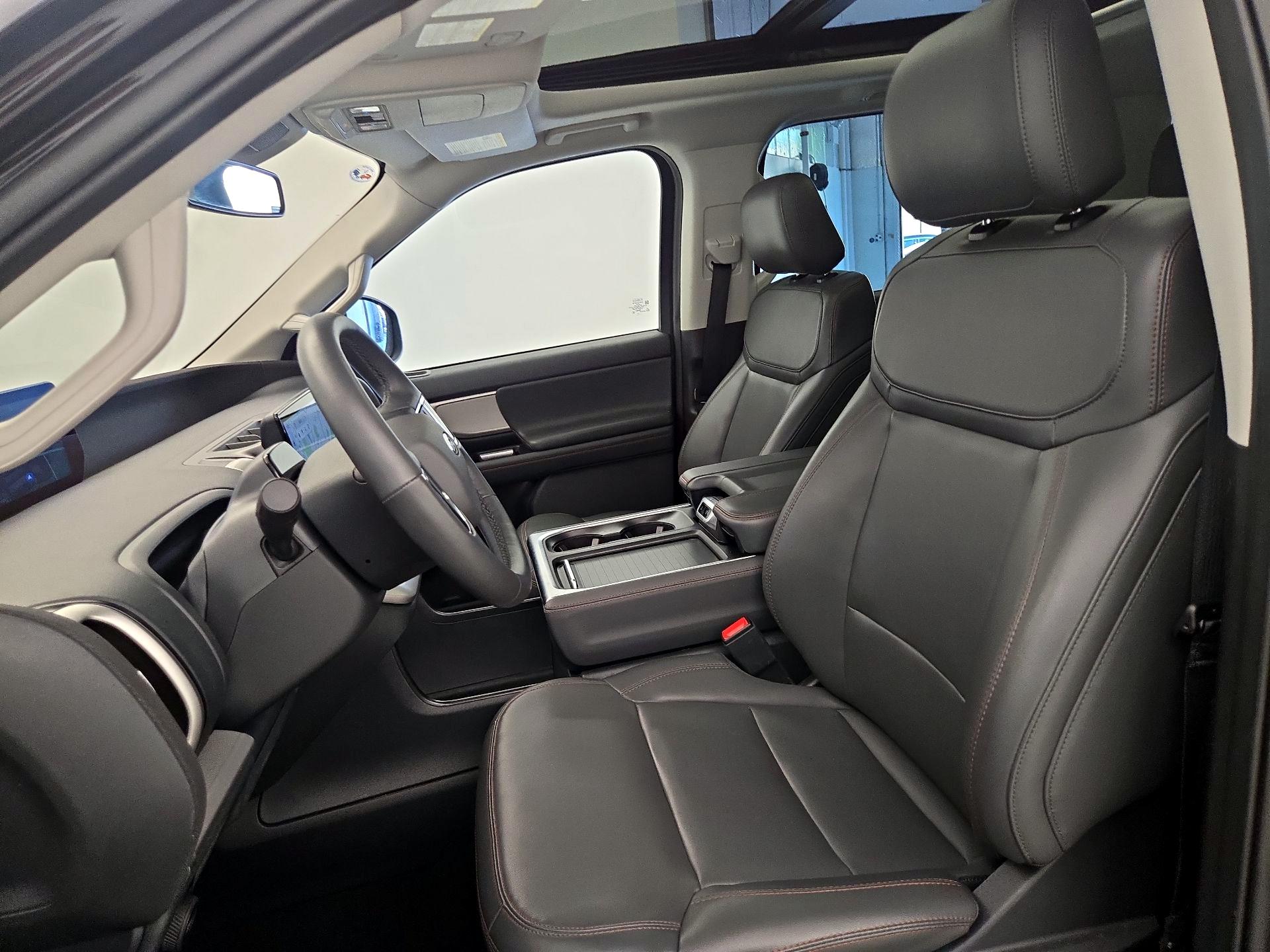 Thumbnail: 2025 Ford Expedition - 11