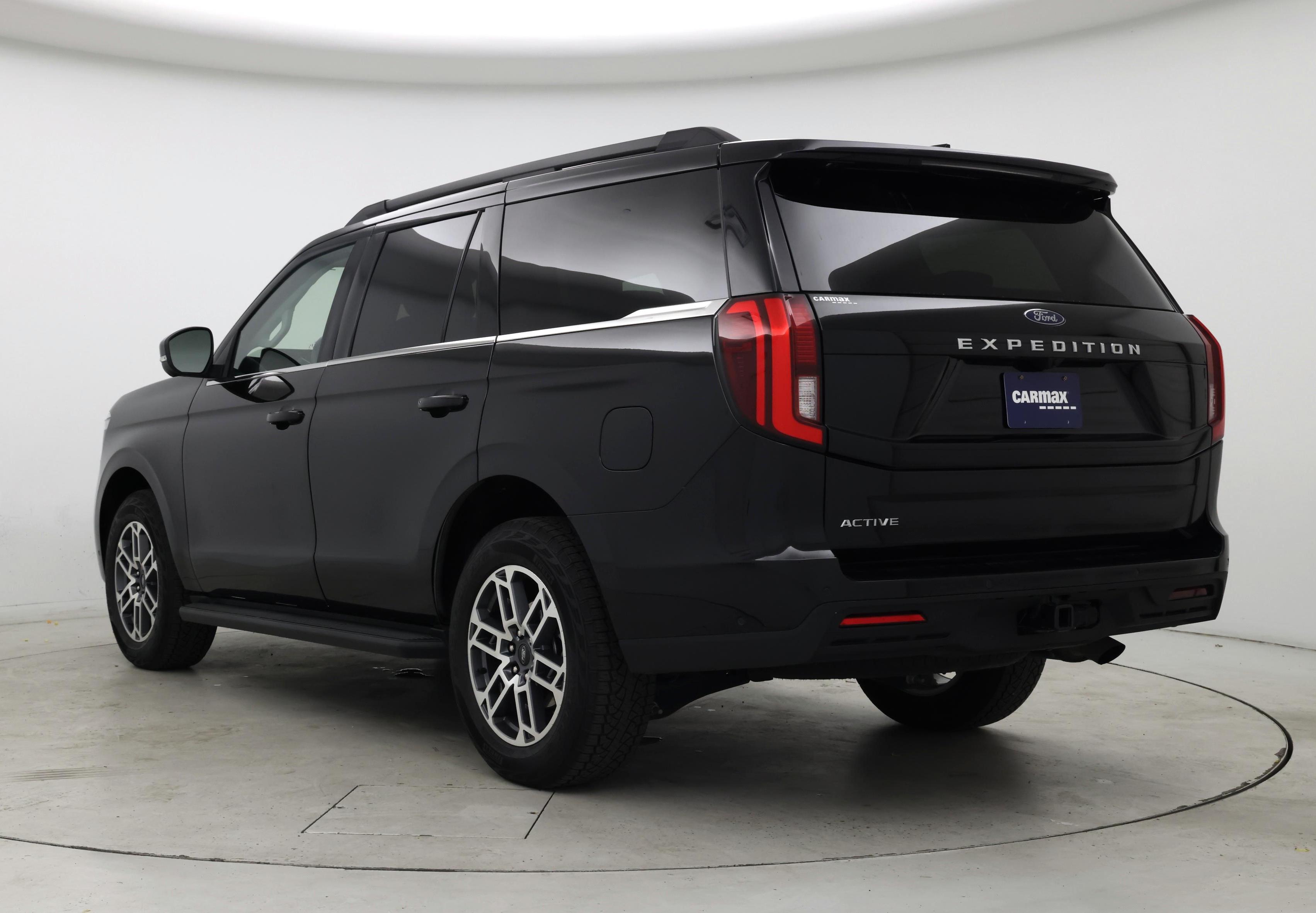 Thumbnail: 2025 Ford Expedition - 2