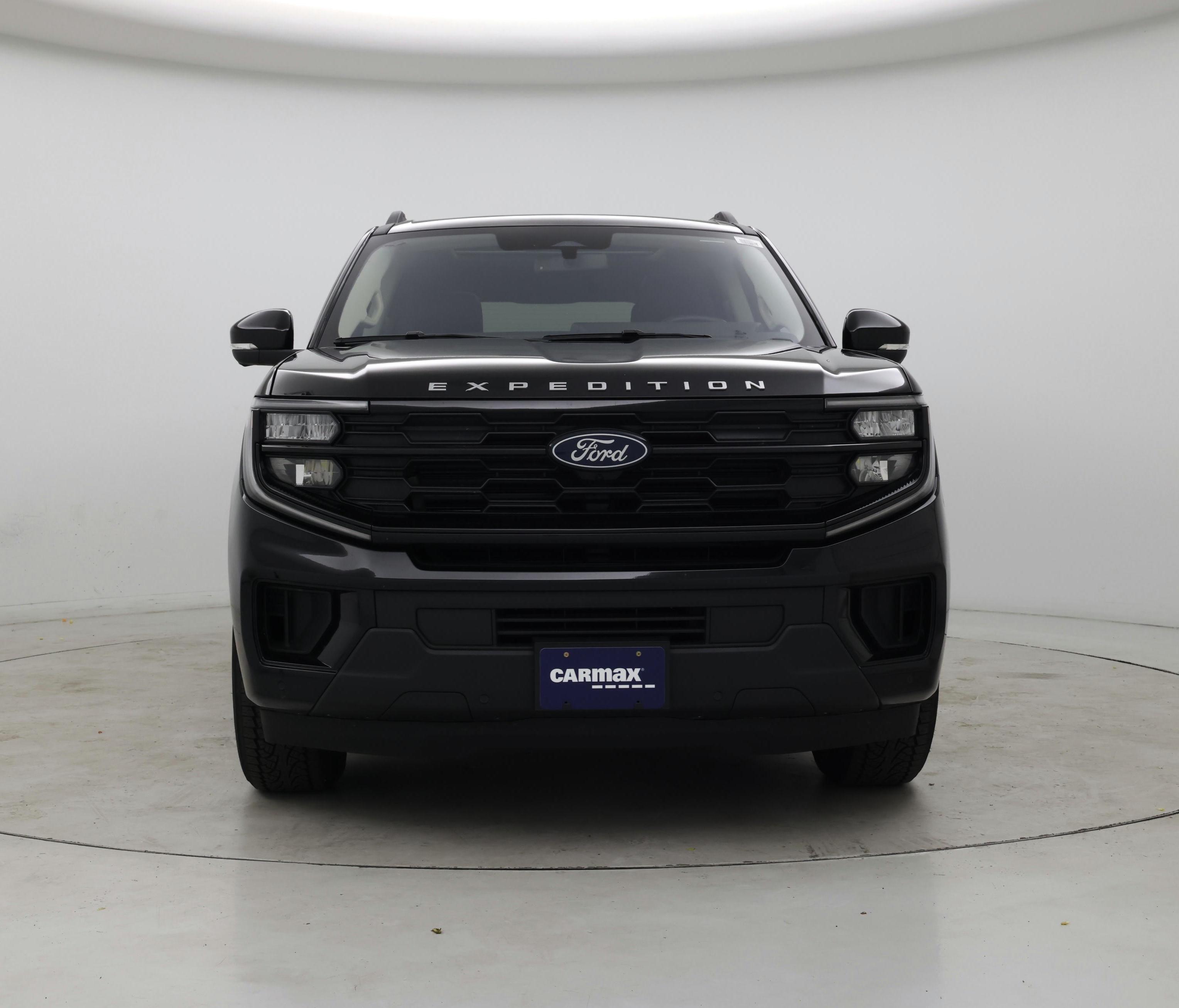Thumbnail: 2025 Ford Expedition - 5