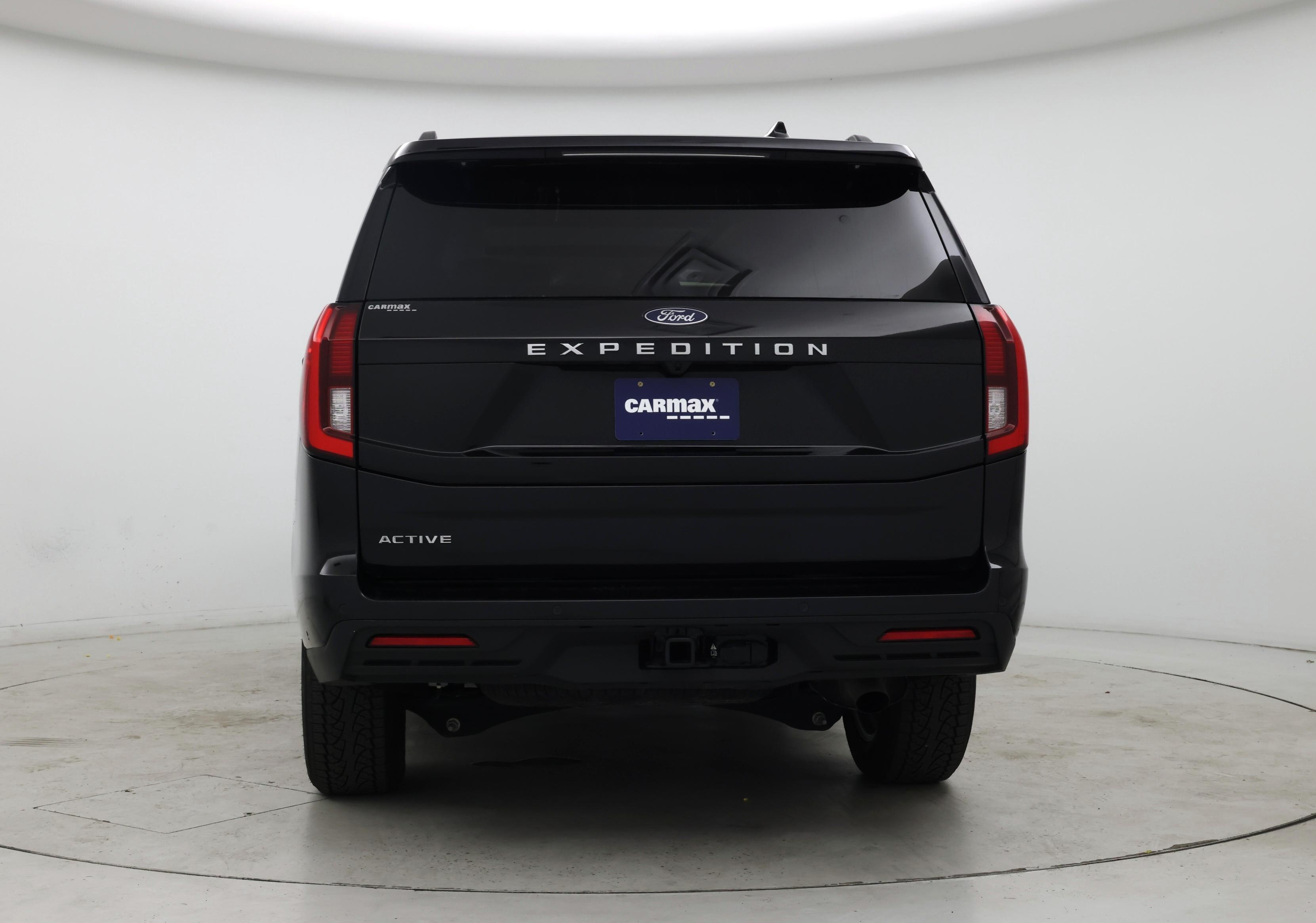 Thumbnail: 2025 Ford Expedition - 6