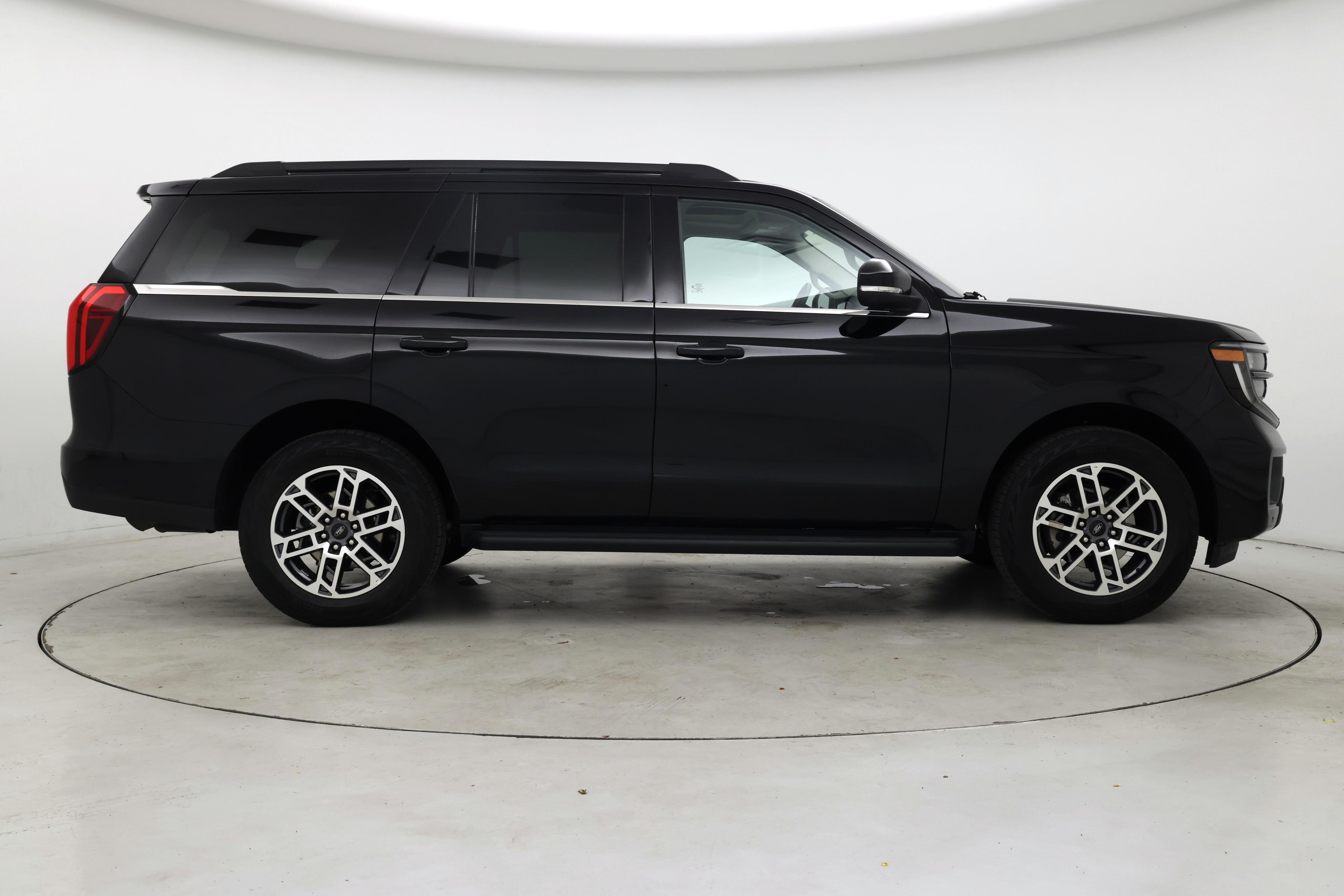 Thumbnail: 2025 Ford Expedition - 7