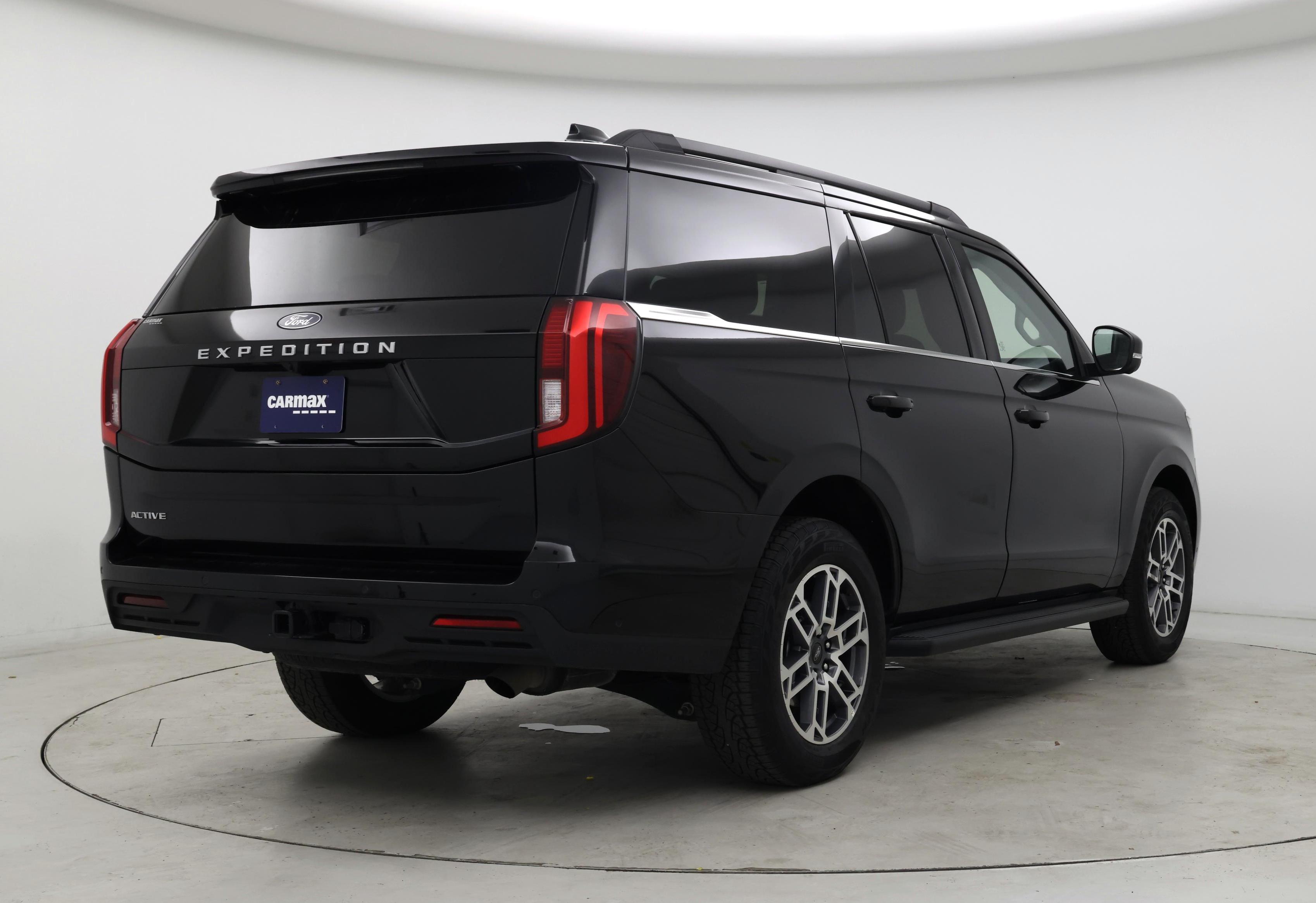 Thumbnail: 2025 Ford Expedition - 8