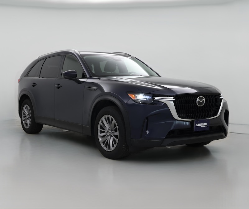 2024 Mazda CX-90 Turbo Preferred Plus