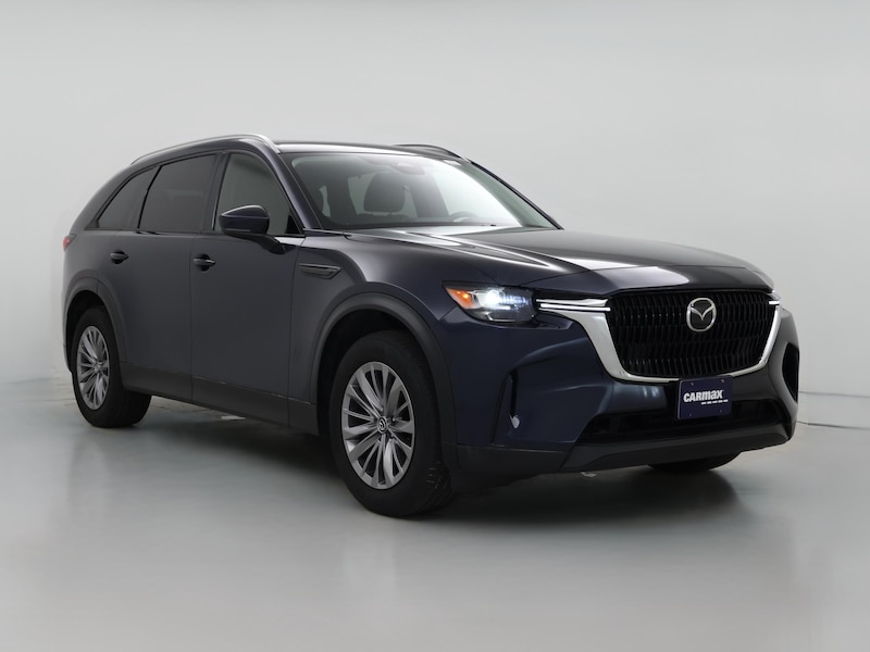2024 Mazda CX-90 Turbo Preferred Plus