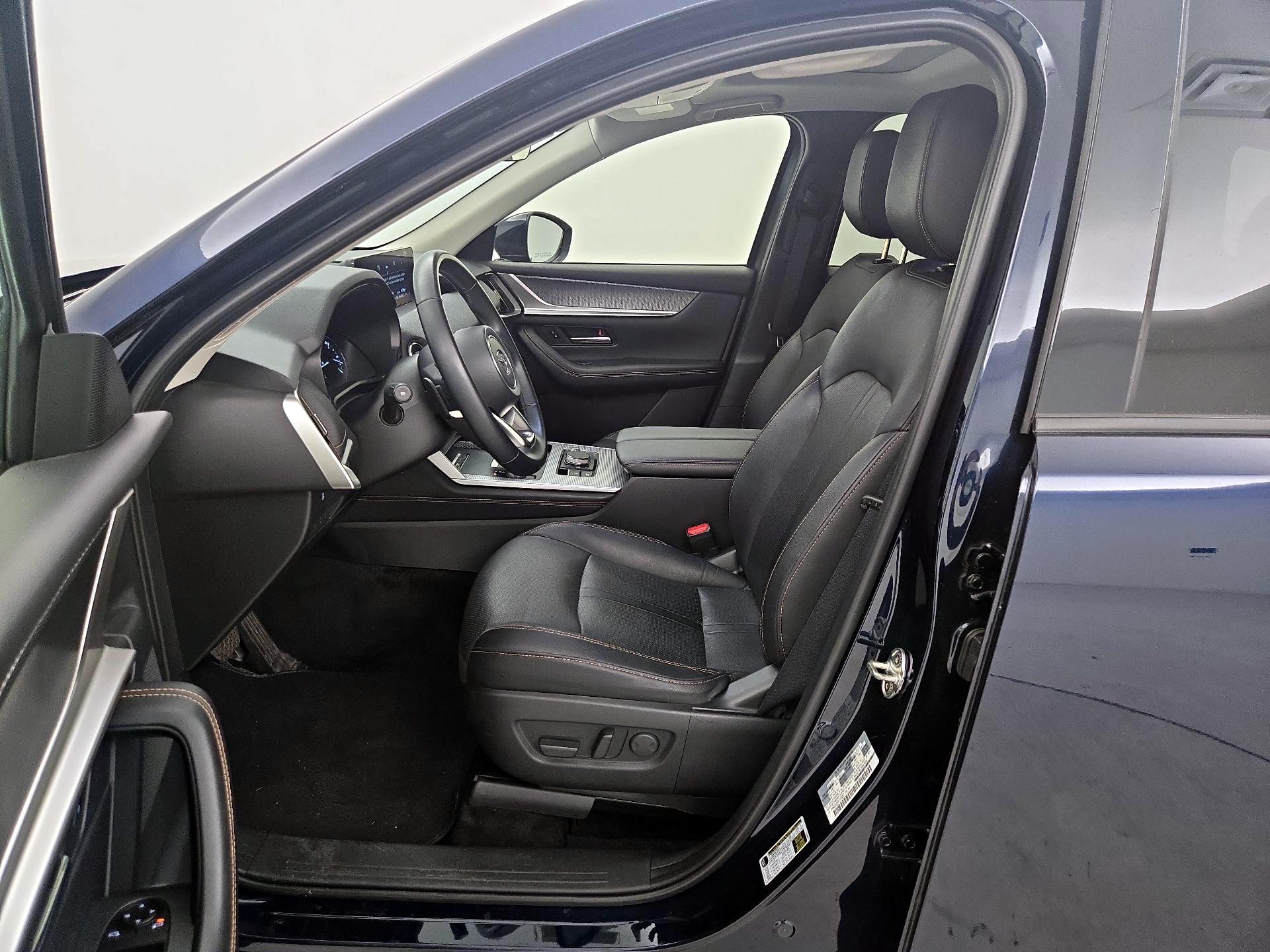 Thumbnail: 2024 Mazda CX-90 - 11