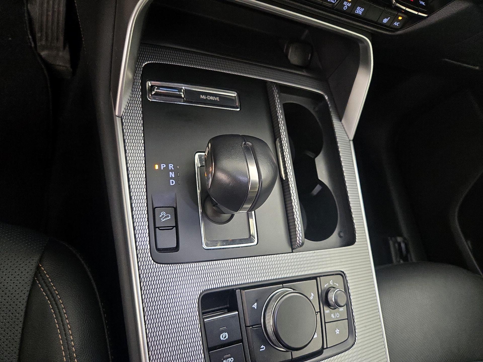 Thumbnail: 2024 Mazda CX-90 - 17