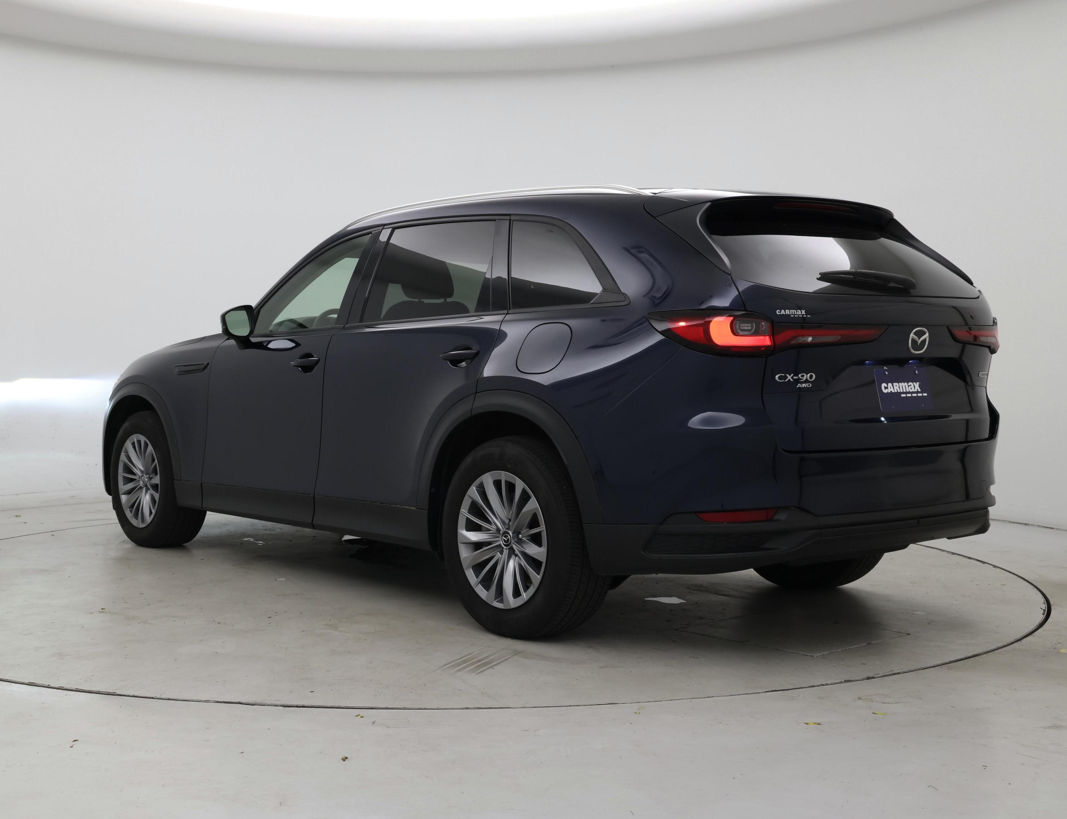 Thumbnail: 2024 Mazda CX-90 - 2